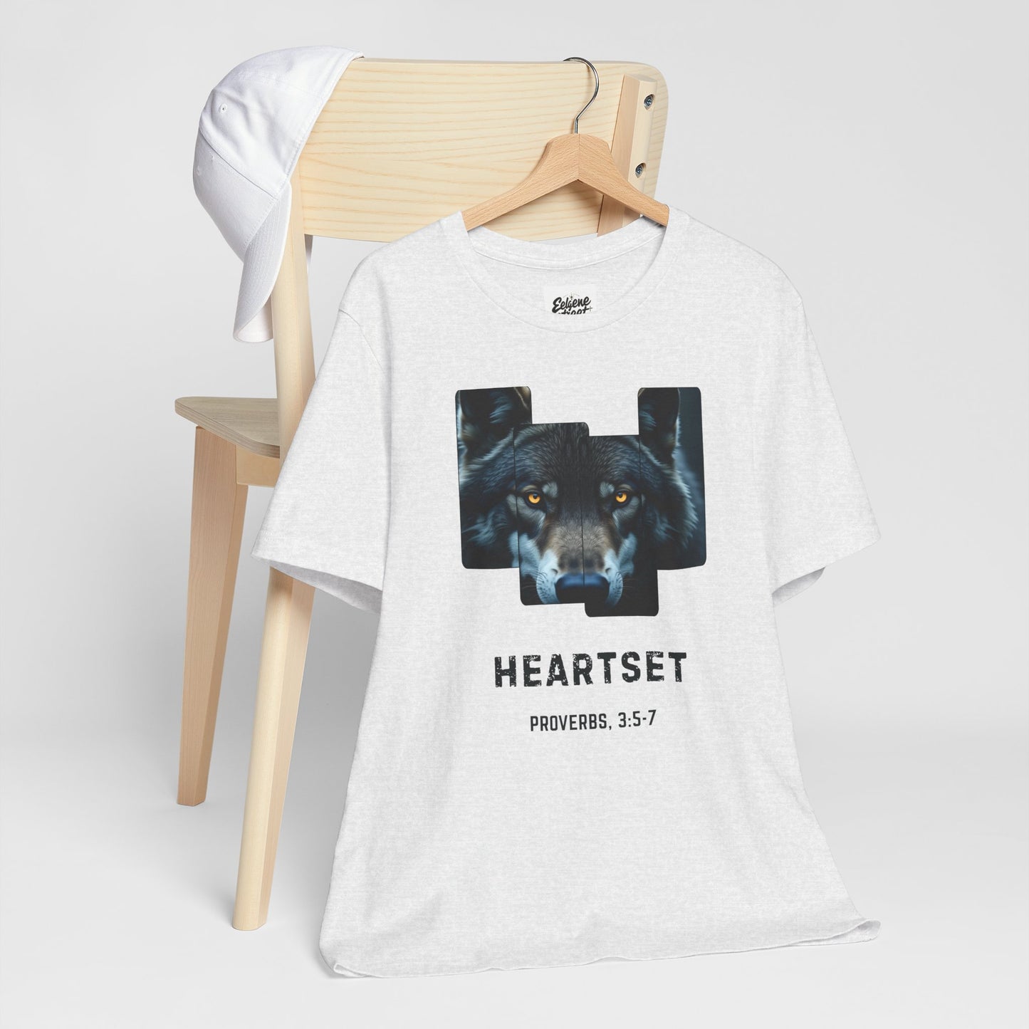 Trust in God Tee
