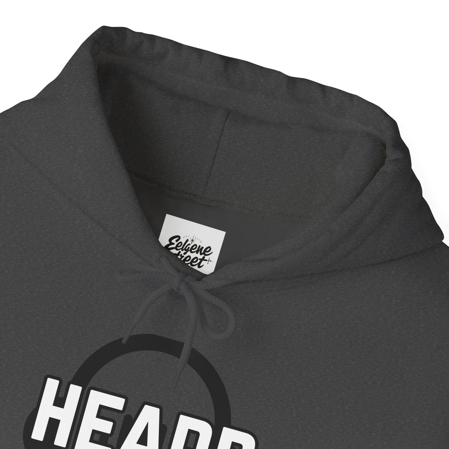 Christian Unisex Hoodie Inspired by 1 John 14-15