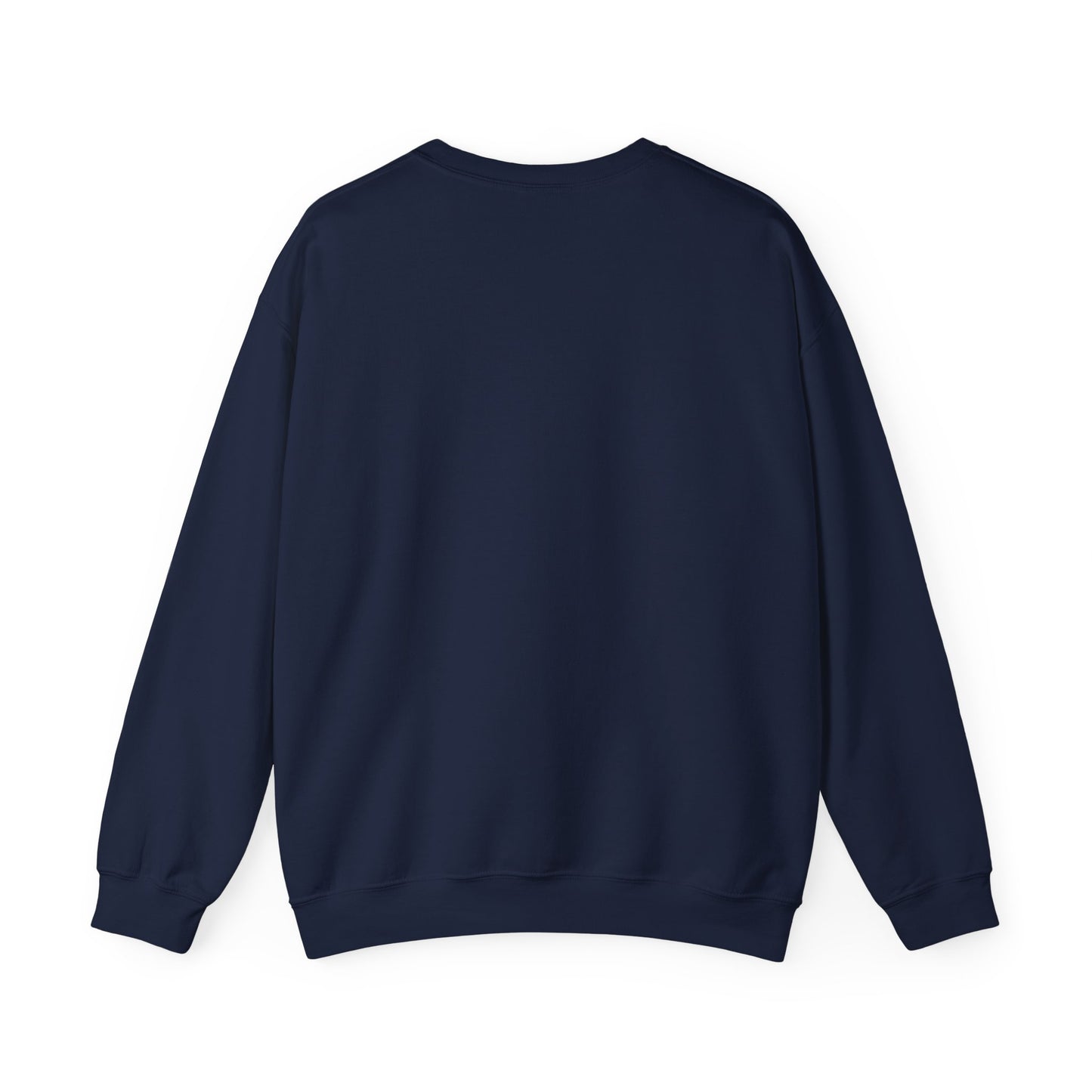 Faithful Psalm 23:4 Sweatshirt