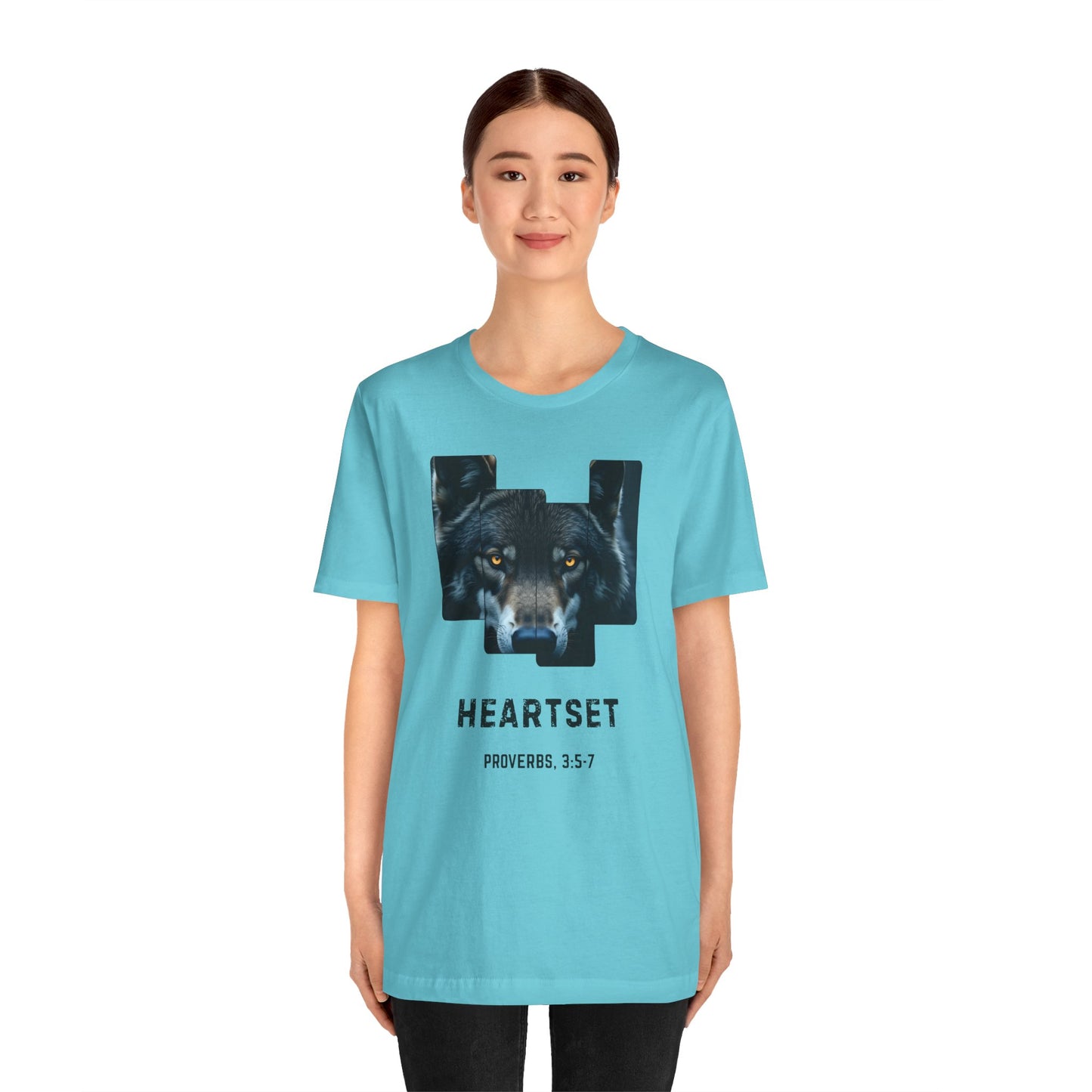 Trust in God Tee