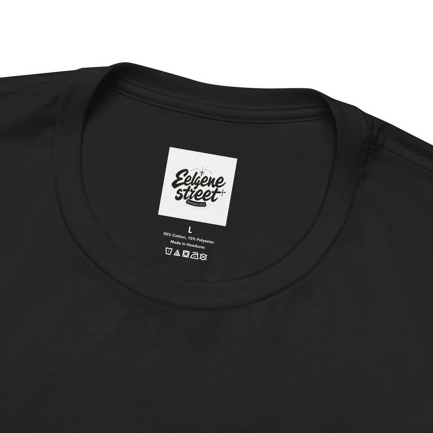 T-Shirt - Christ's Life Giving Water John 4:14 Design