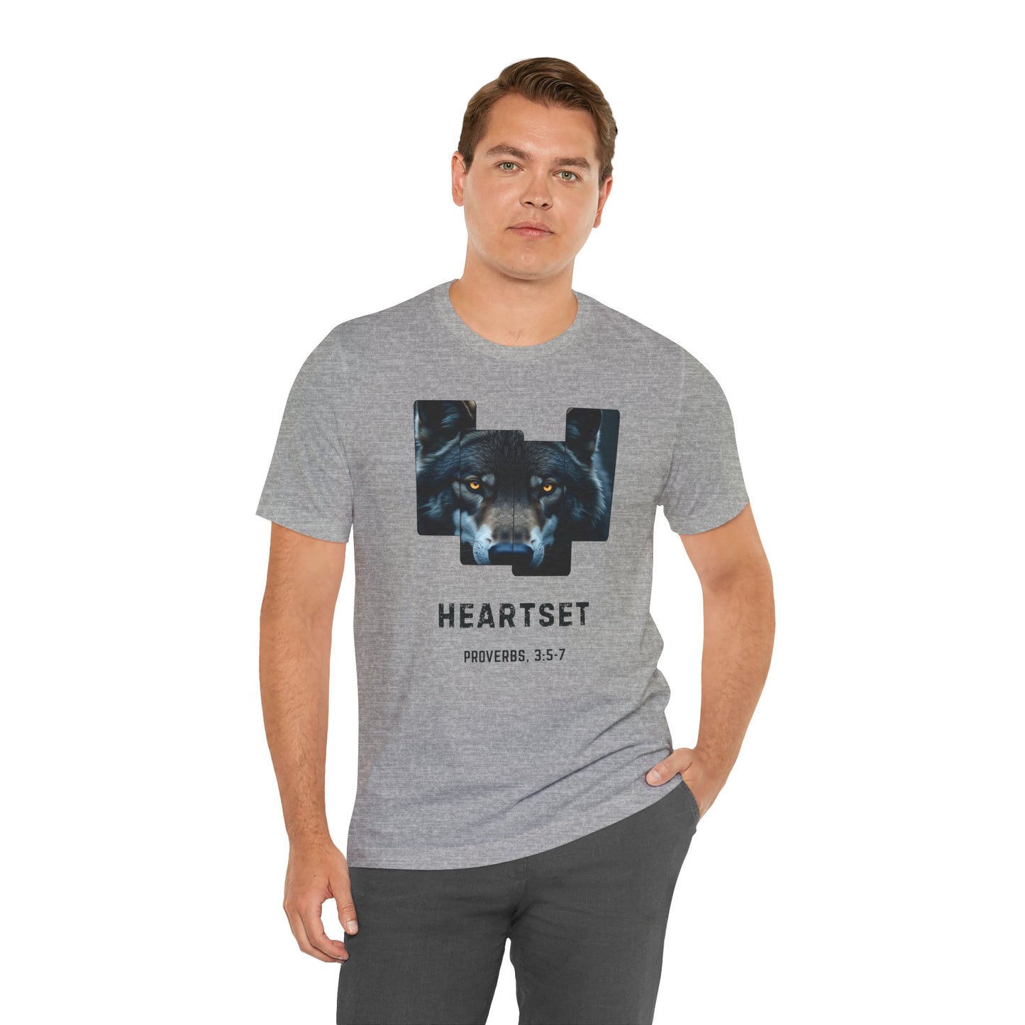 Trust in God Tee