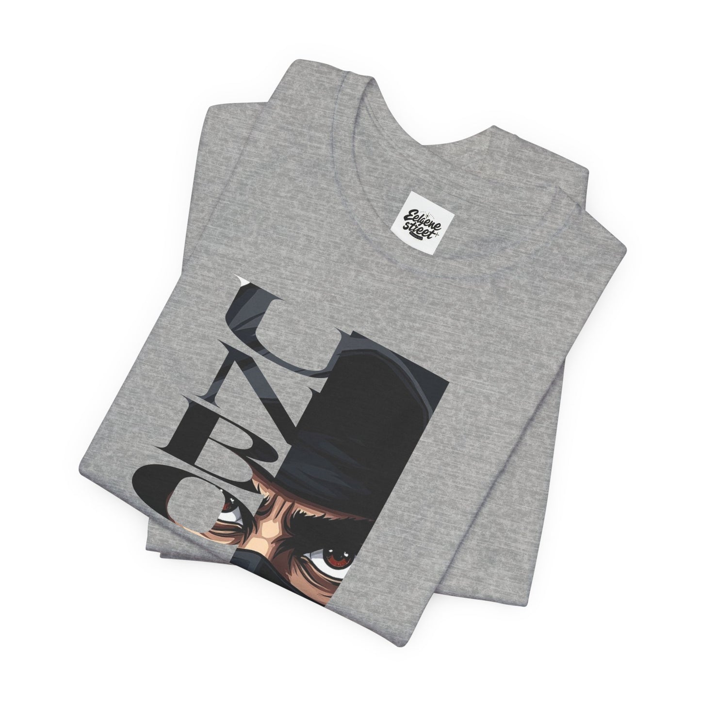 Christian Unisex Jersey Short Sleeve Tee