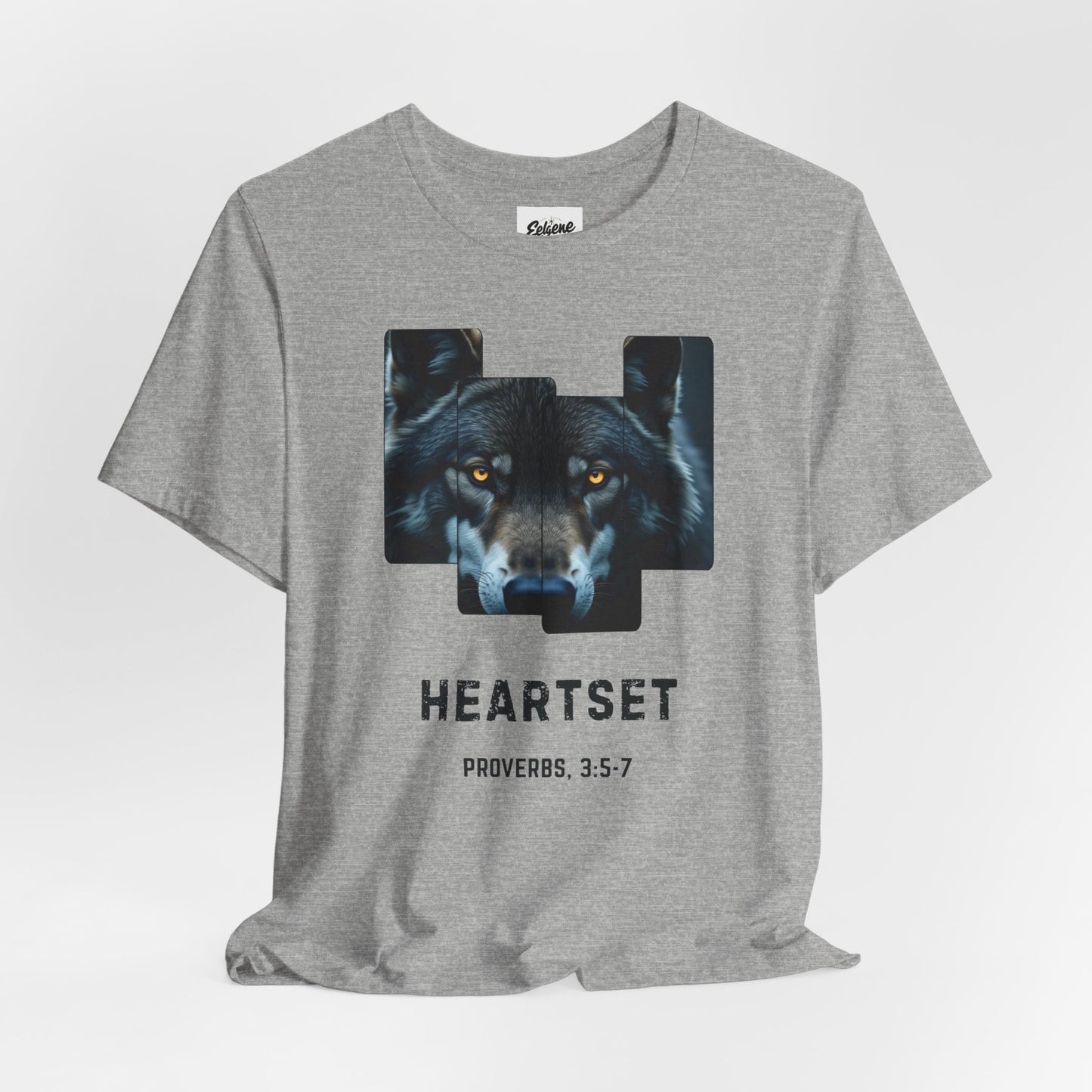 Trust in God Tee