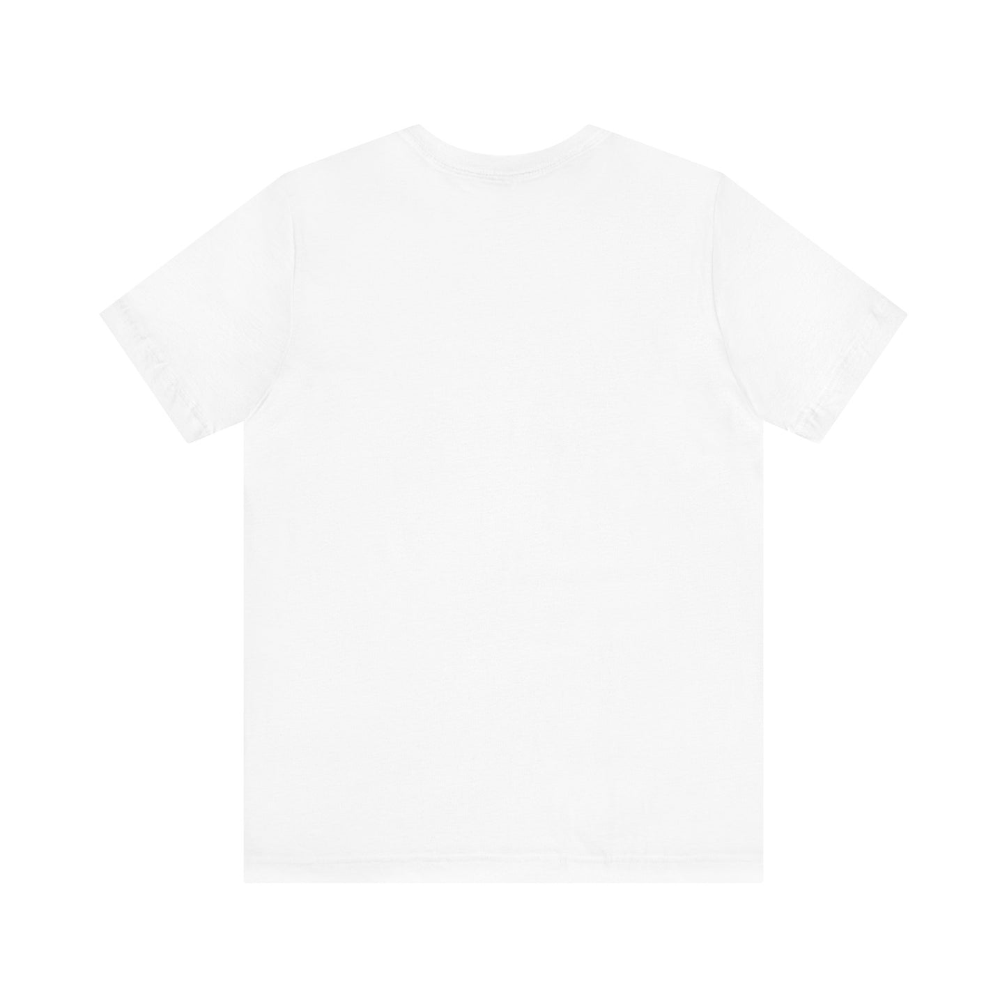 Faith Tee - God Hears and Listens Design