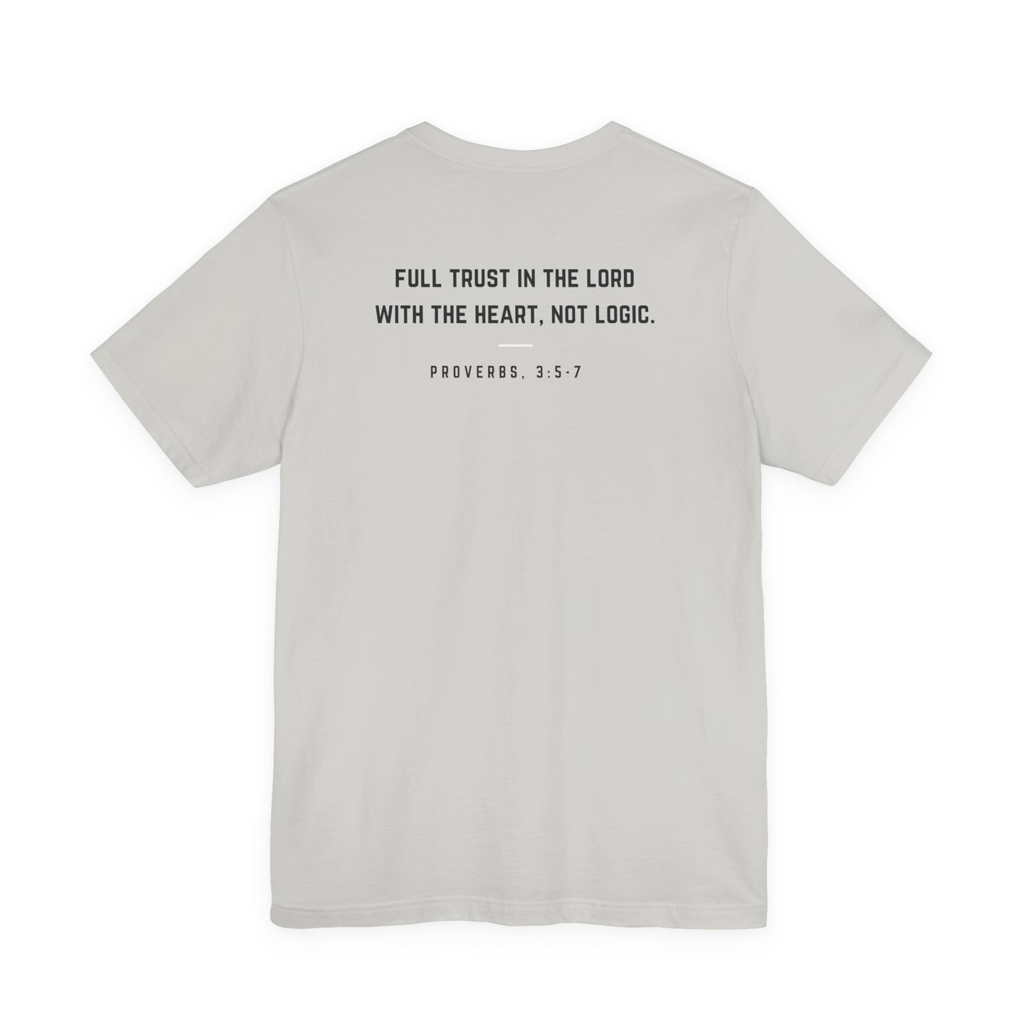 Trust in God Tee