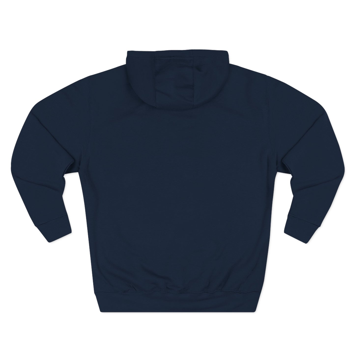 Prayer Reminder Hoodie - Men's Fleece