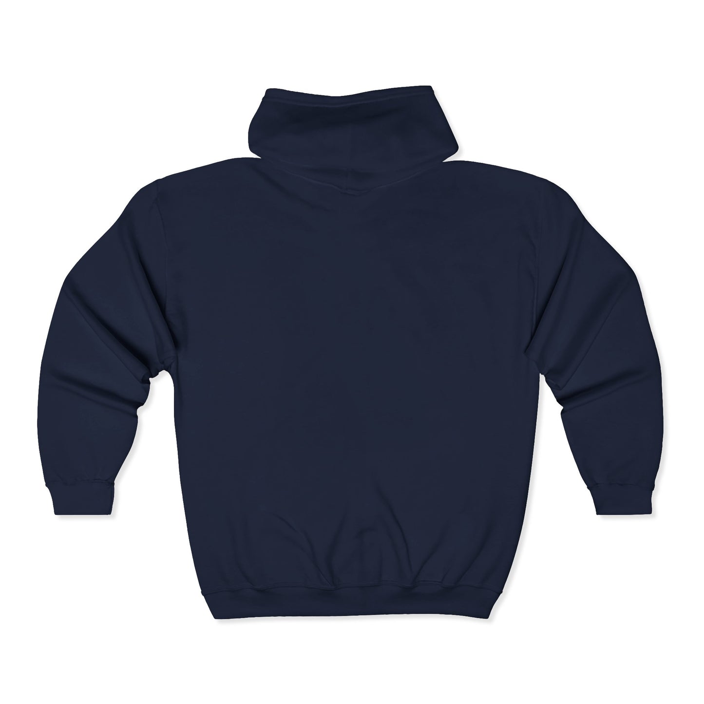 Psalm 20:6 Inspired Hoodie for Couples - Unisex