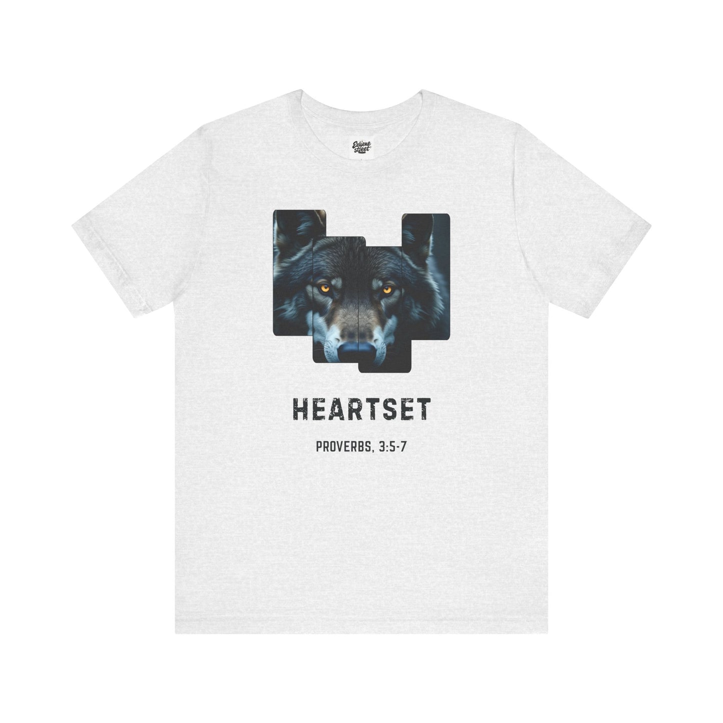 Trust in God Tee