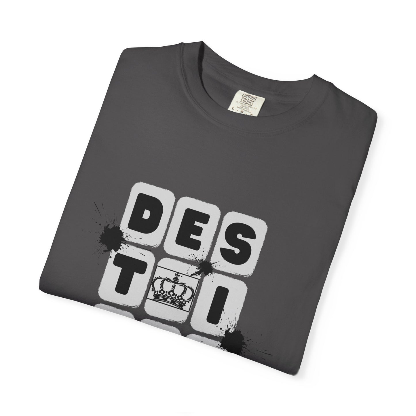 Jeremiah 29:11 Unisex Tee