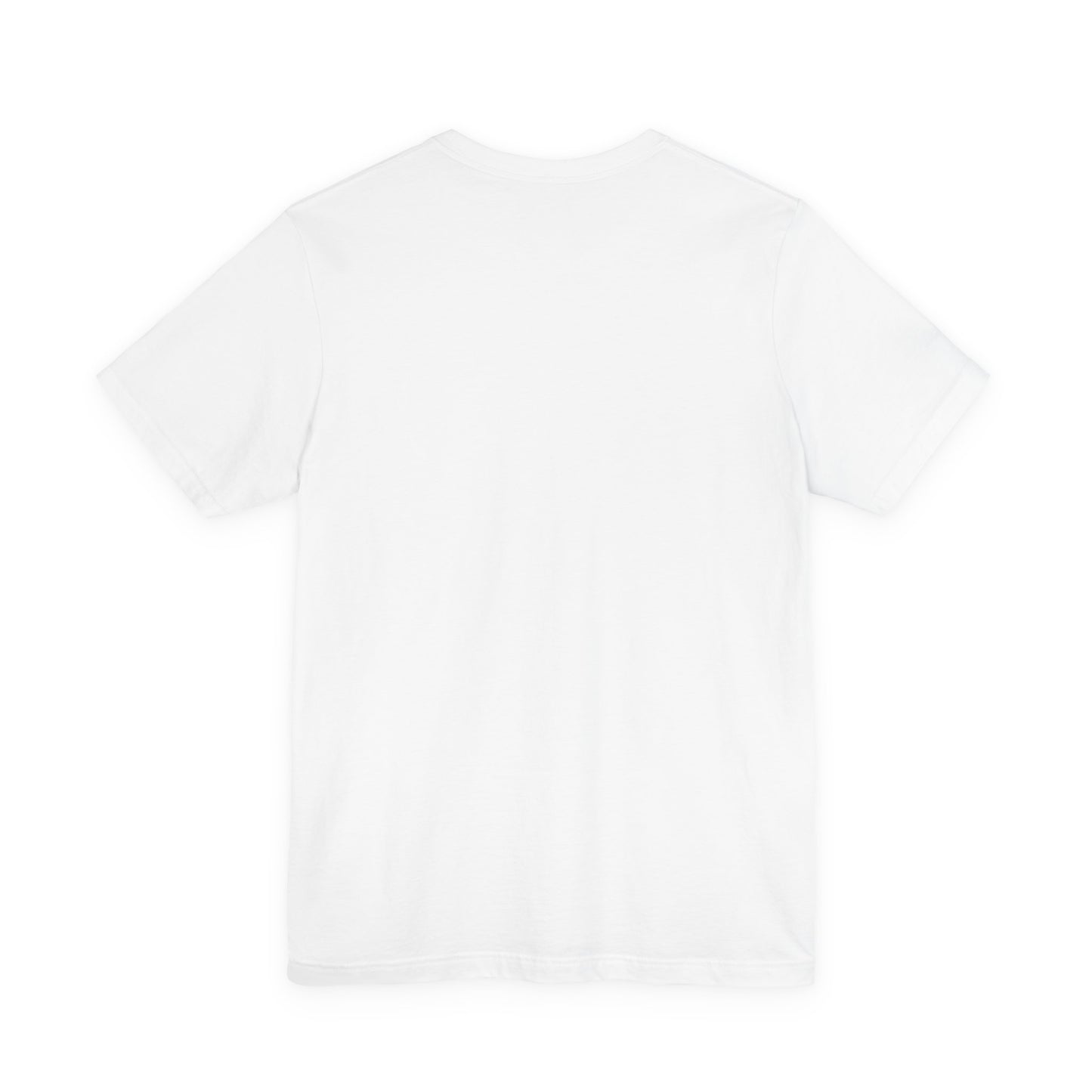 Faith Tee - God Hears and Listens Design