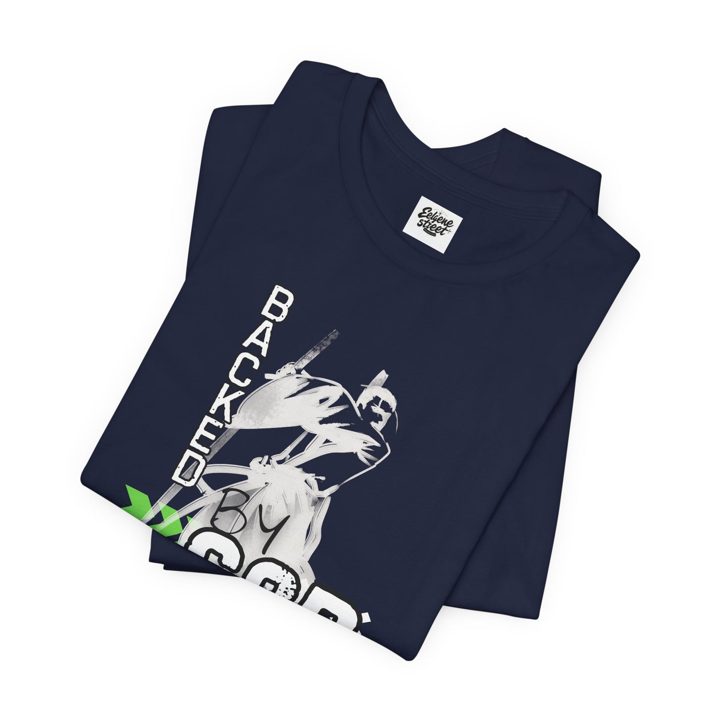 Christian Inspirational Tee - God's Protection Psalms 56:9-11