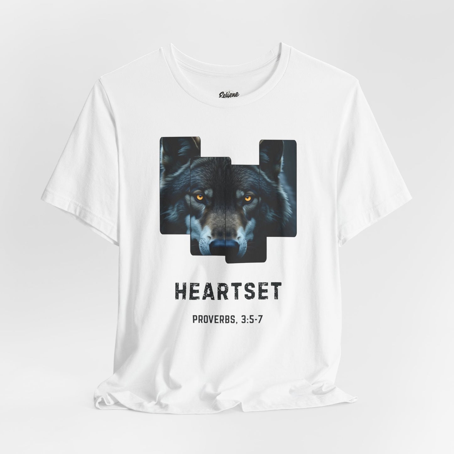 Trust in God Tee
