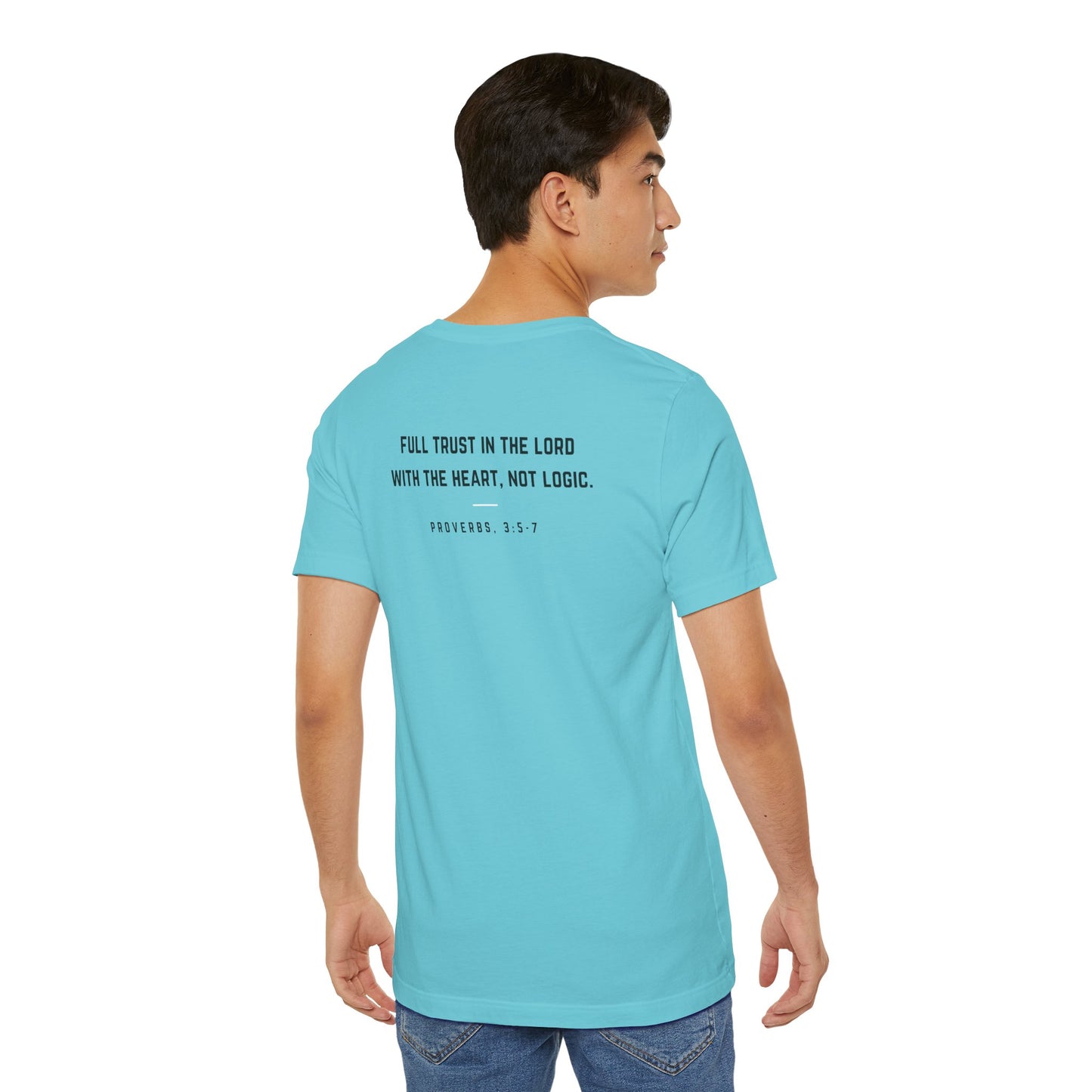 Trust in God Tee