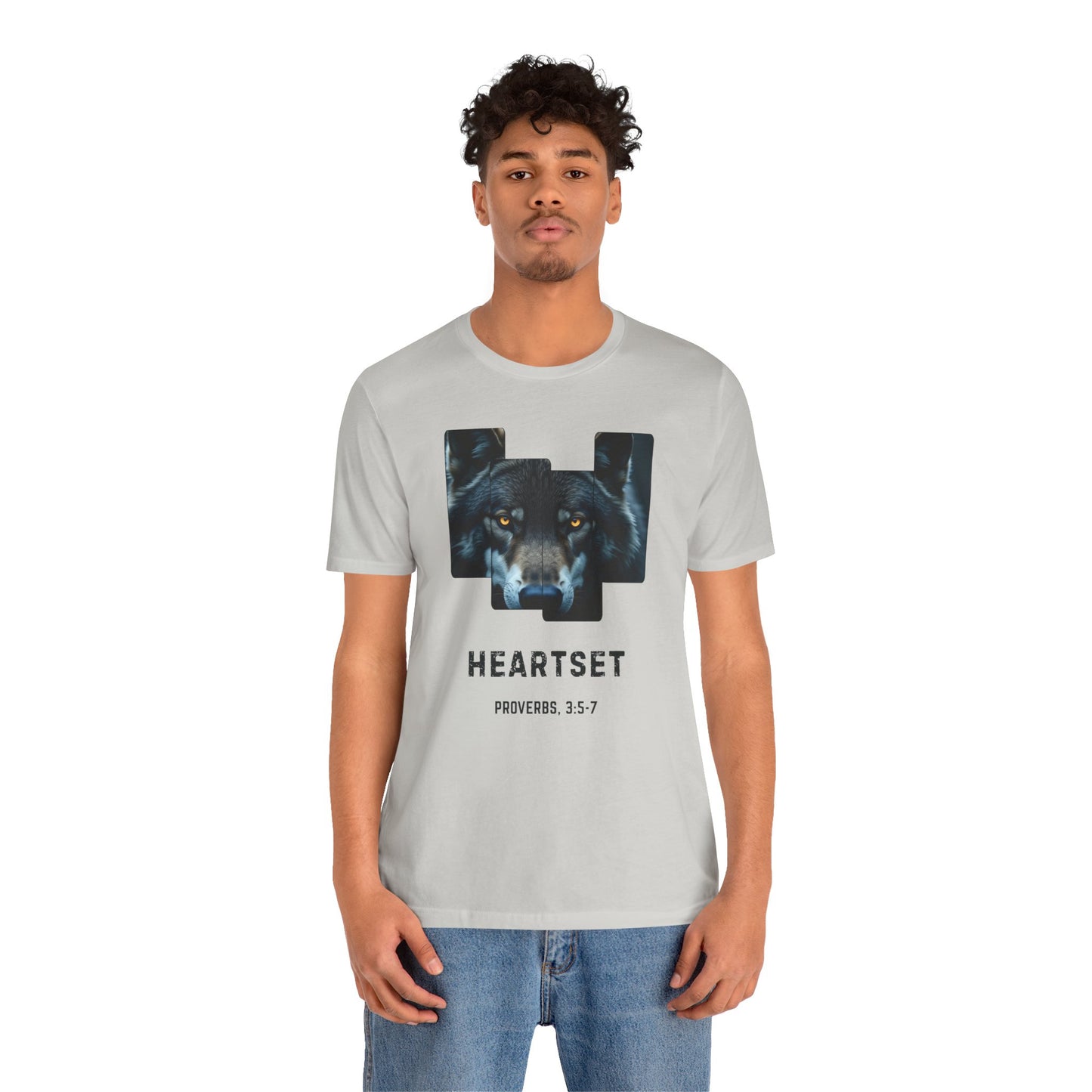 Trust in God Tee