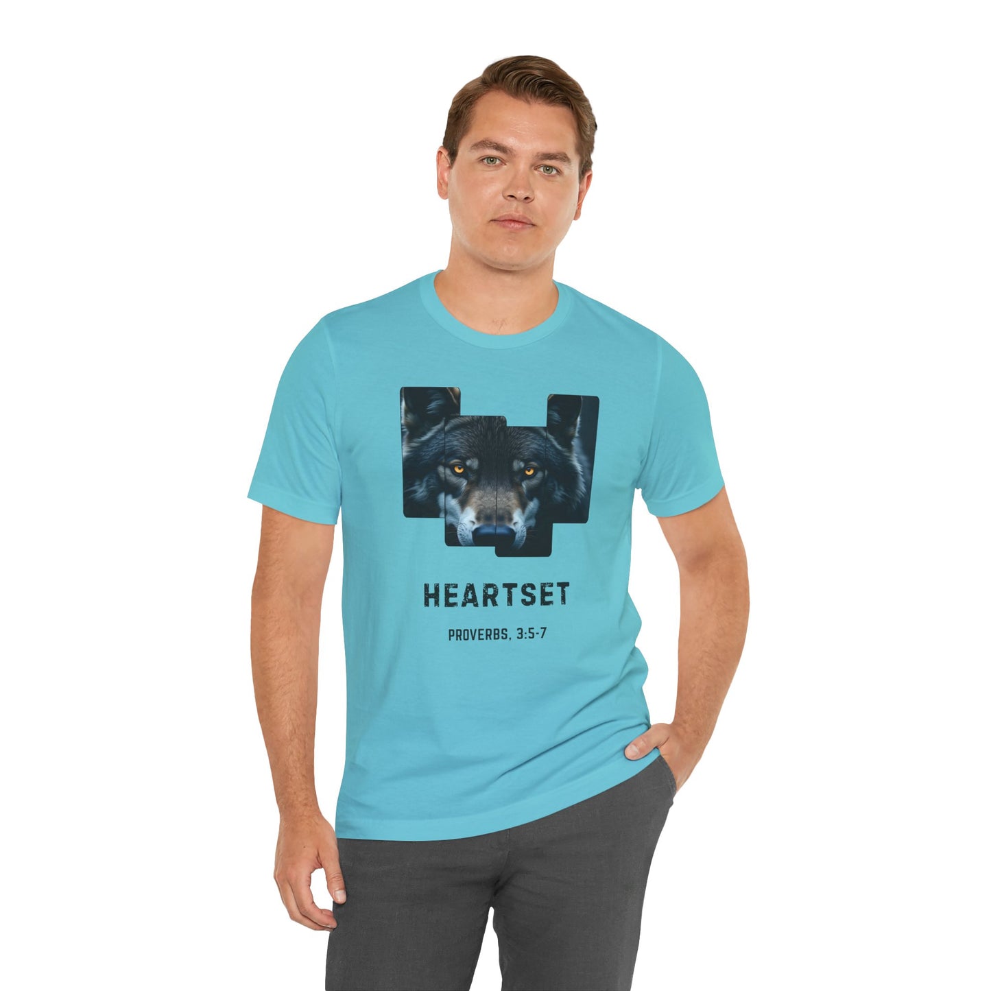 Trust in God Tee