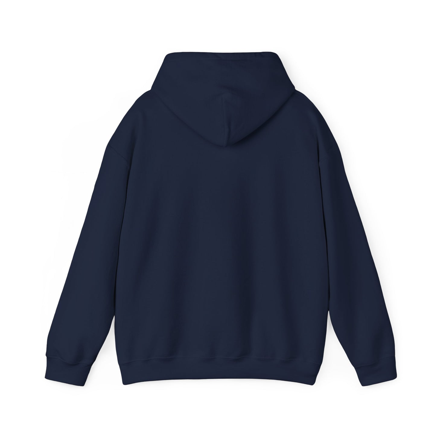 Christian Hoodie - Chosen by God Isaiah 42:1