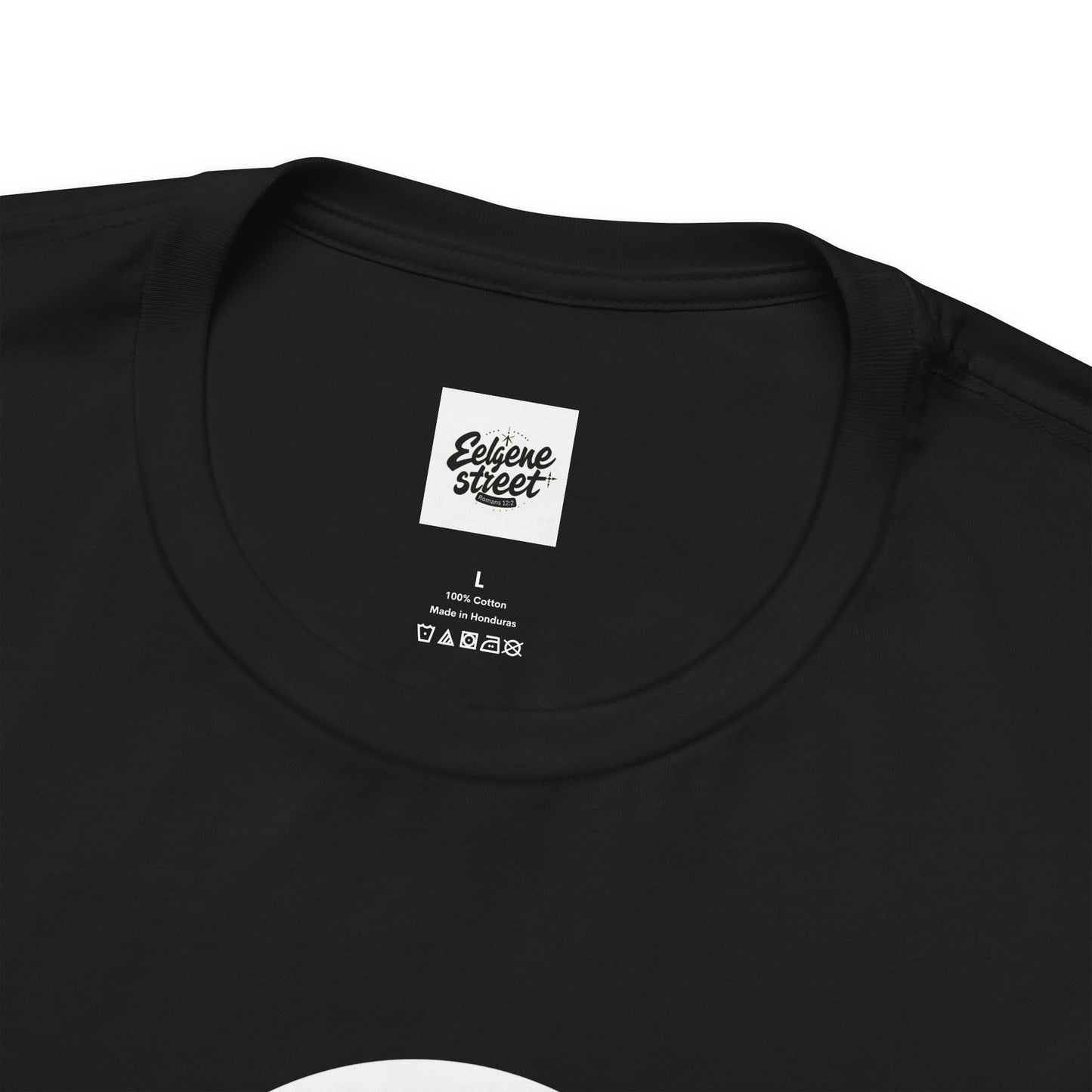 Faithful Reminder Tee - God Hears Our Prayers Unisex