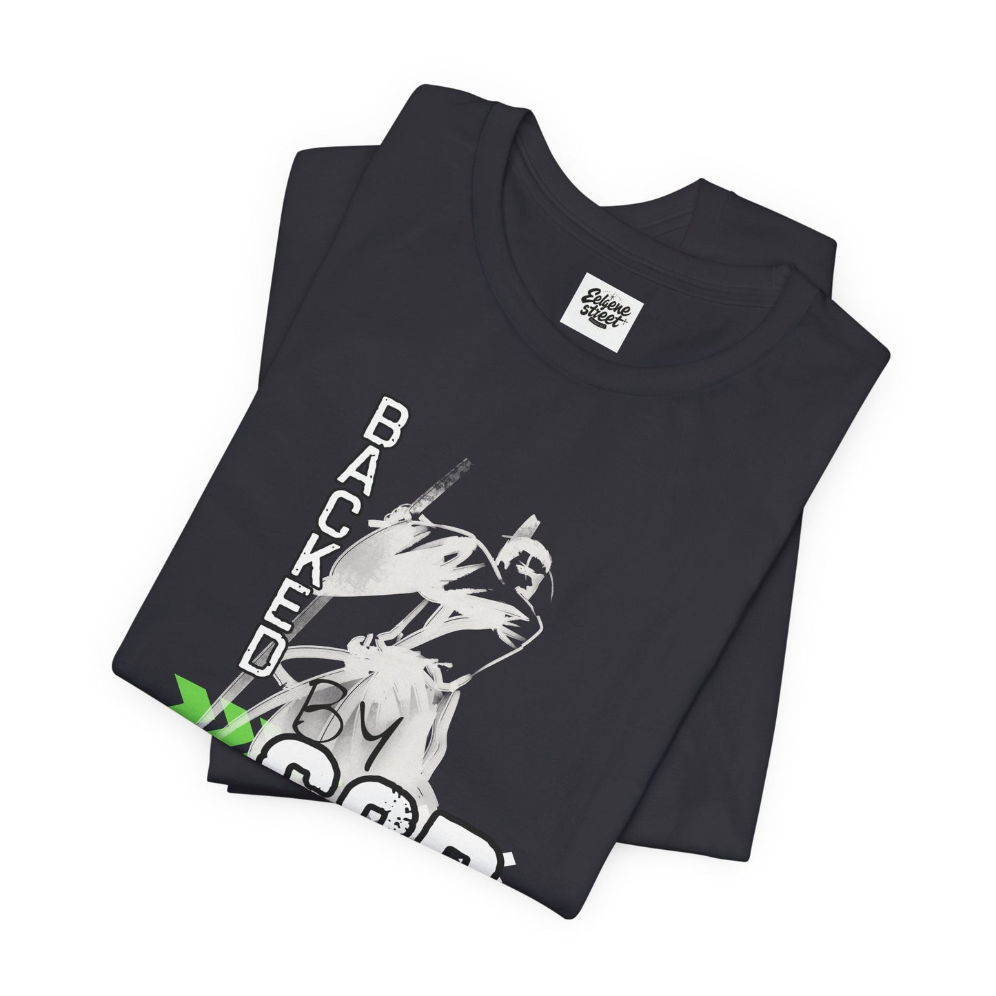 Christian Inspirational Tee - God's Protection Psalms 56:9-11