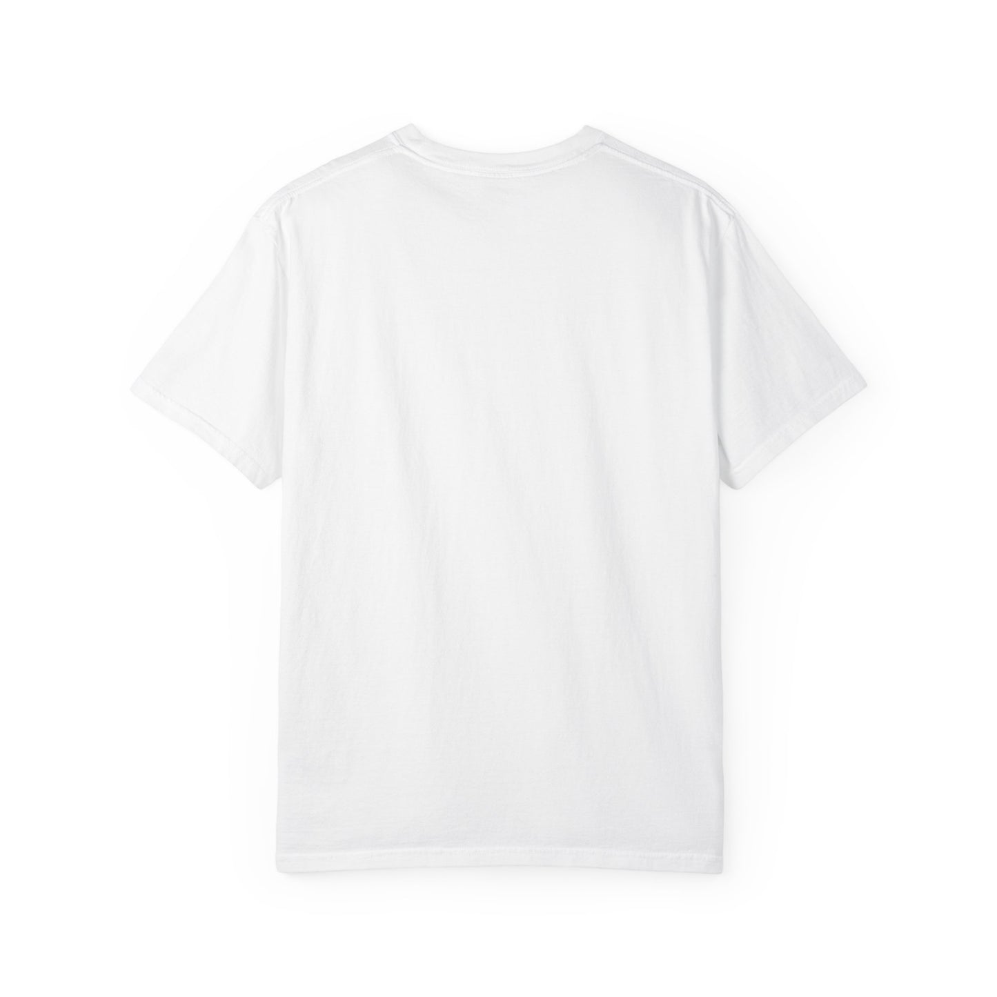 Scripture Inspired T-shirt - Isaiah 49:8 Design