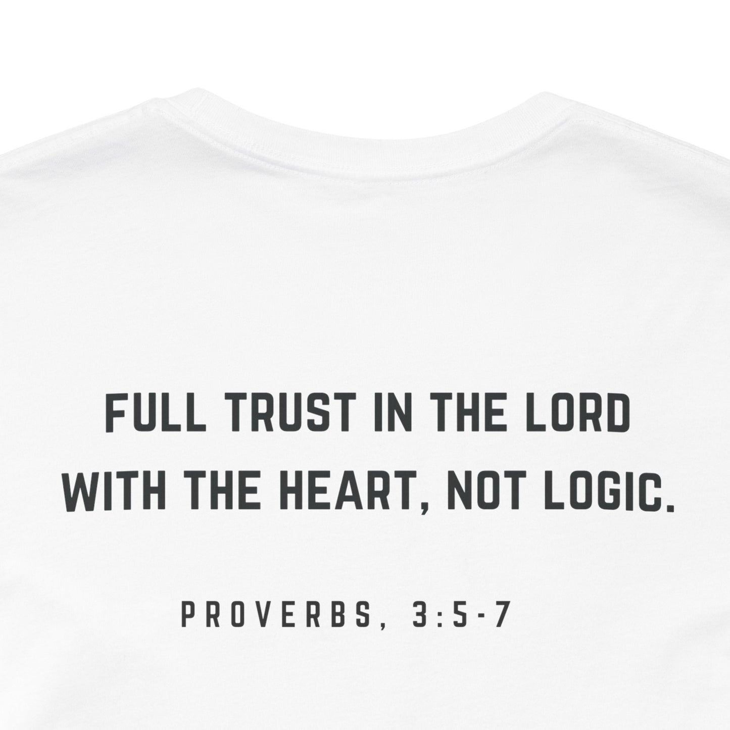 Trust in God Tee
