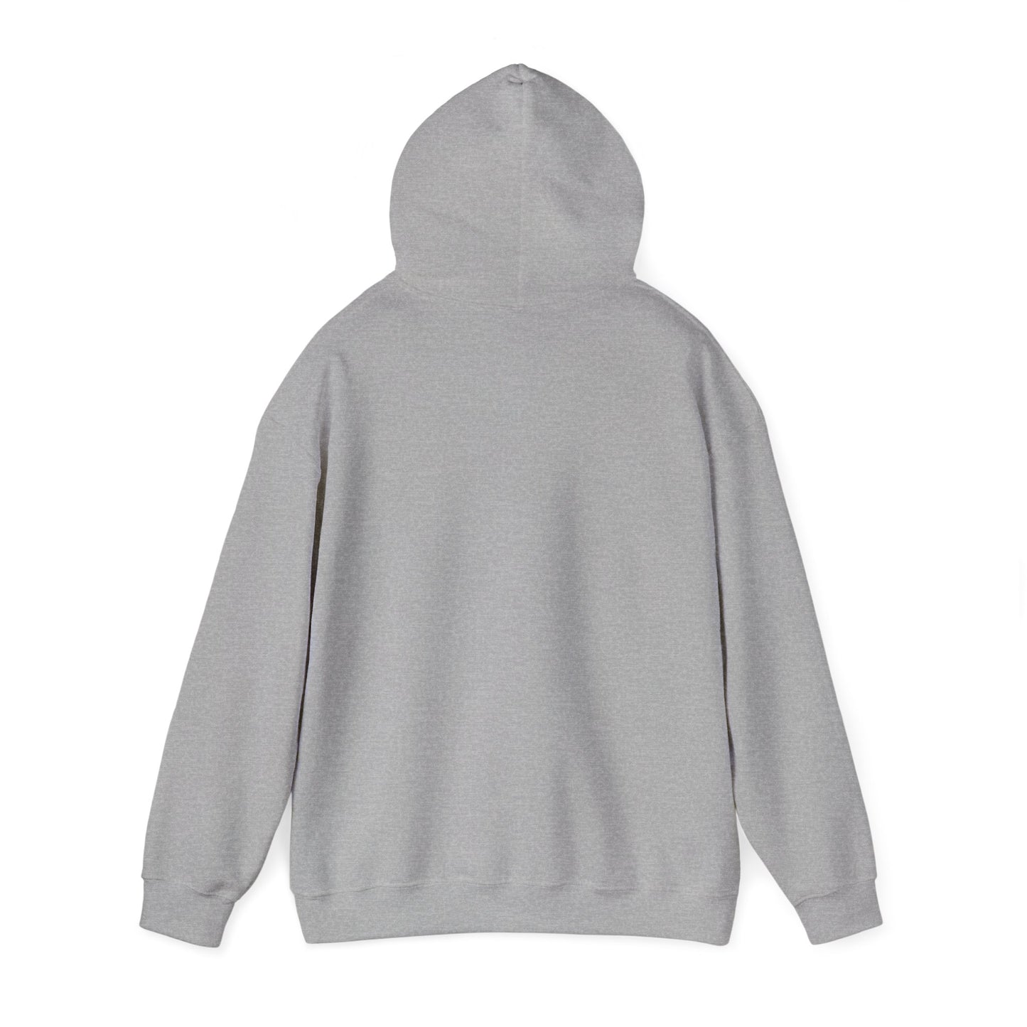 Christian Unisex Hoodie Inspired by 1 John 14-15