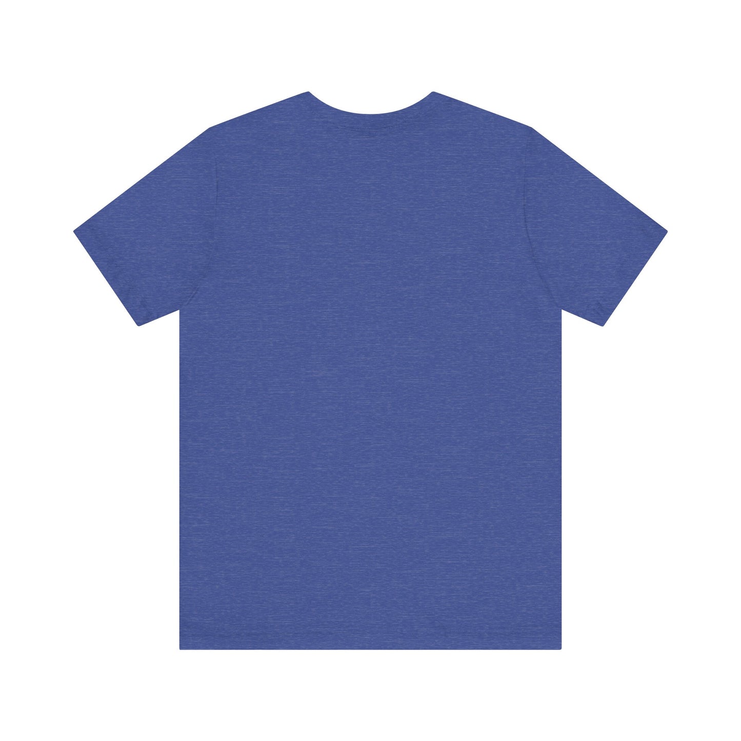 Faith Tee - God Hears and Listens Design