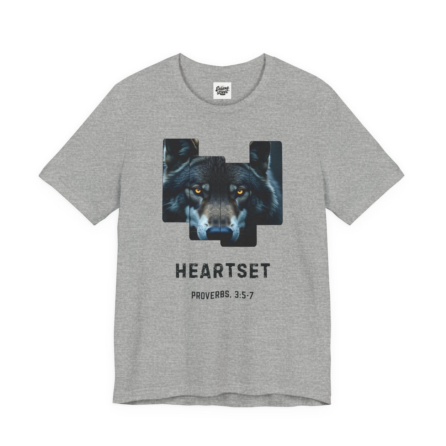 Trust in God Tee
