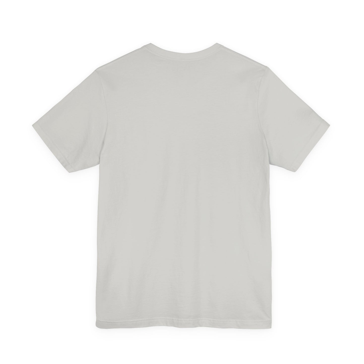 Faith Tee - God Hears and Listens Design