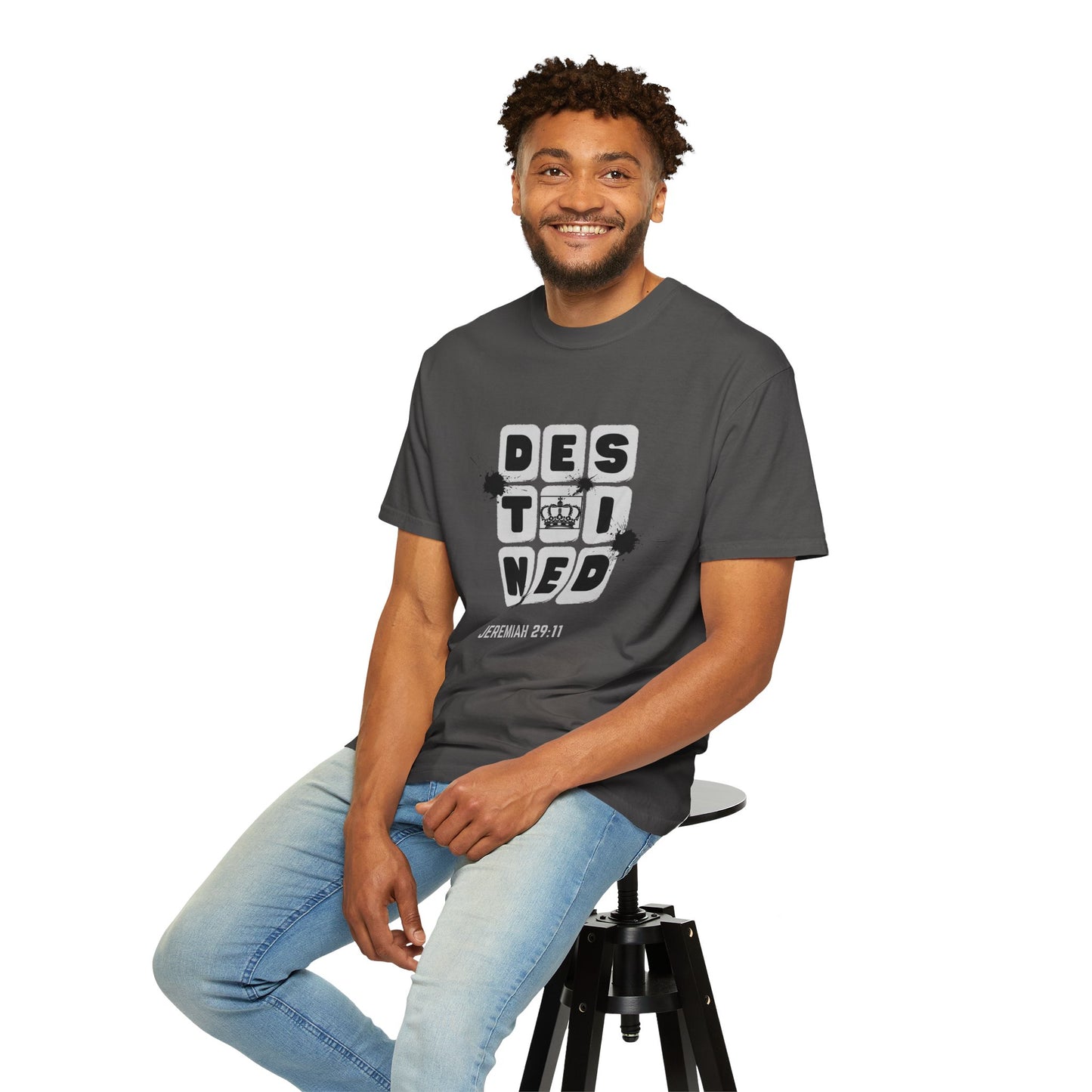 Jeremiah 29:11 Unisex Tee