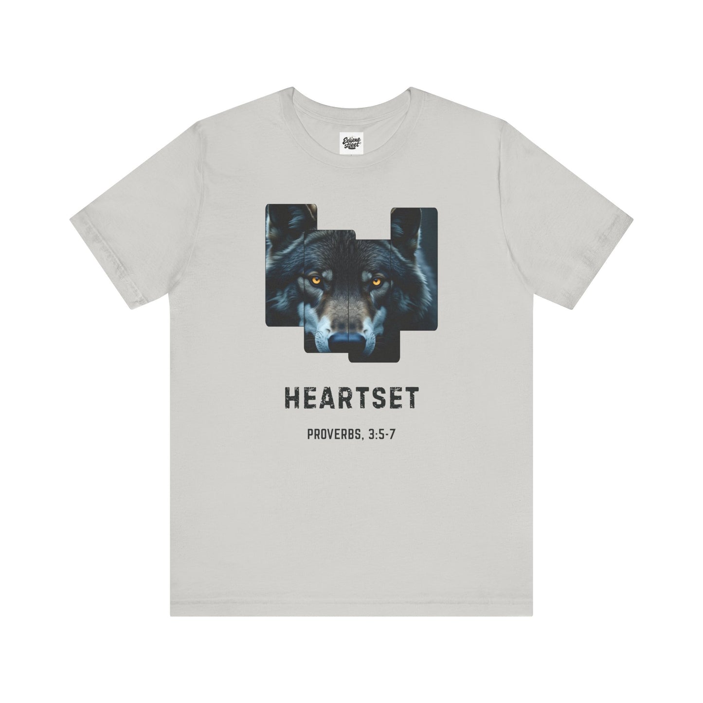 Trust in God Tee