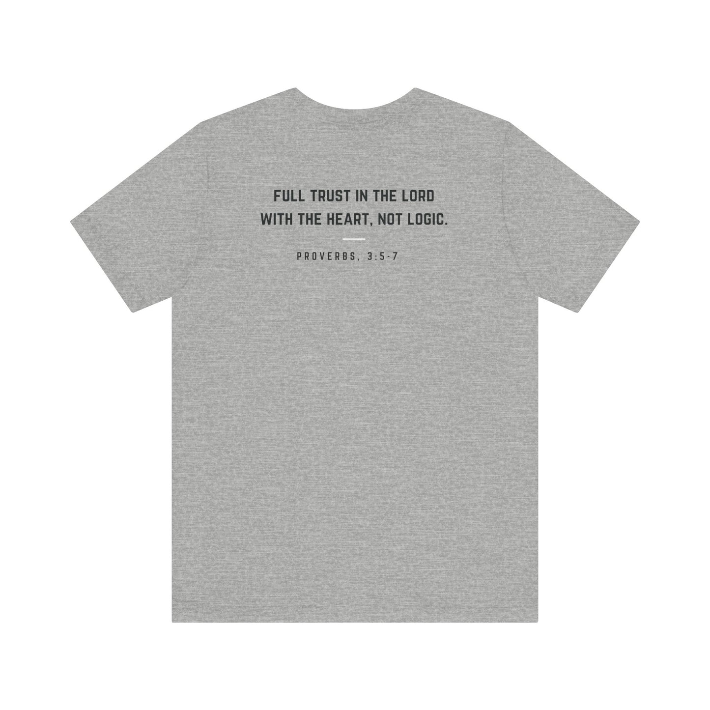 Trust in God Tee