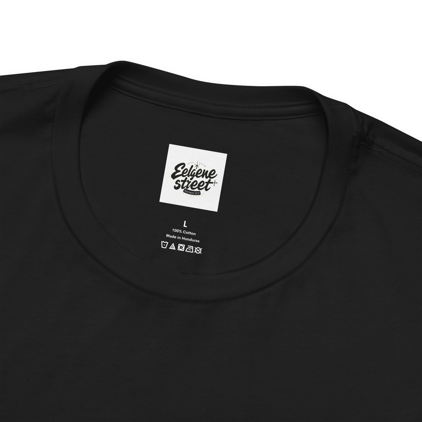 Christian Helmet Tee
