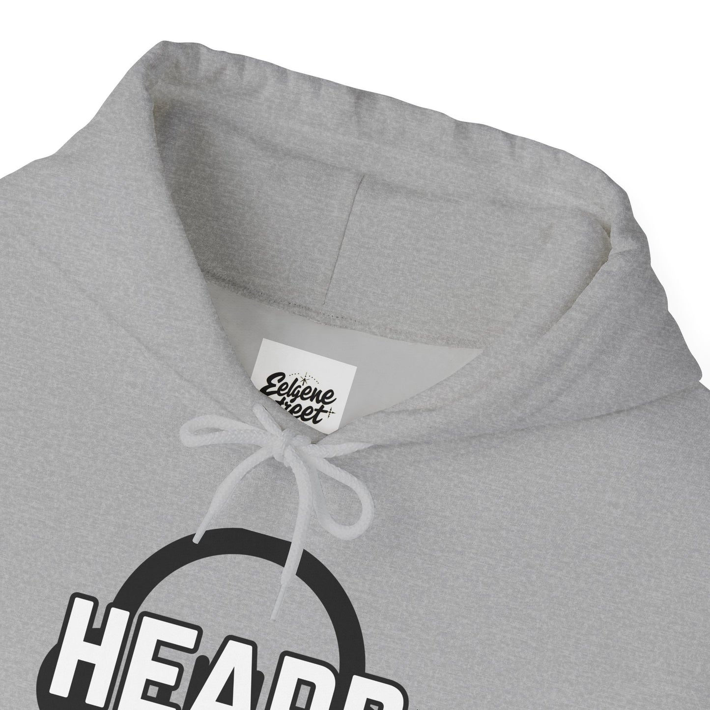 Christian Unisex Hoodie Inspired by 1 John 14-15