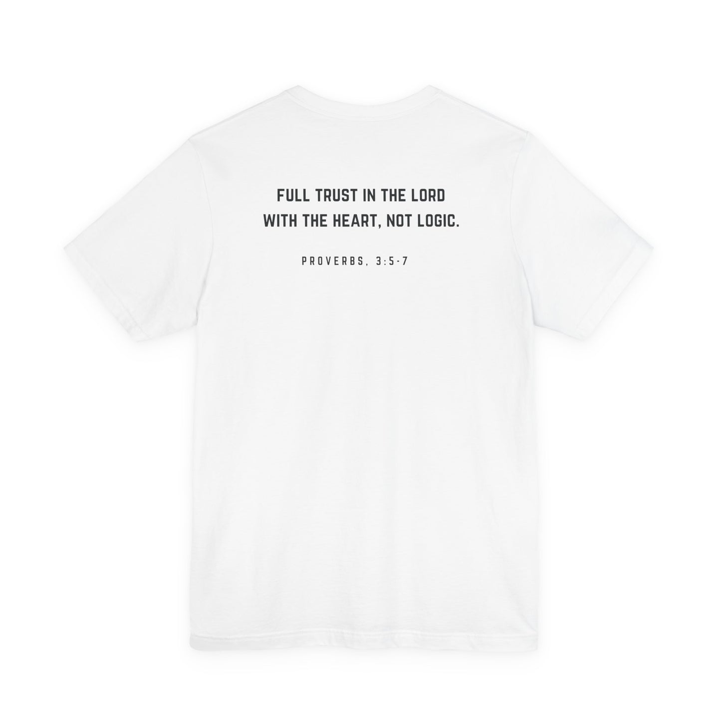 Trust in God Tee