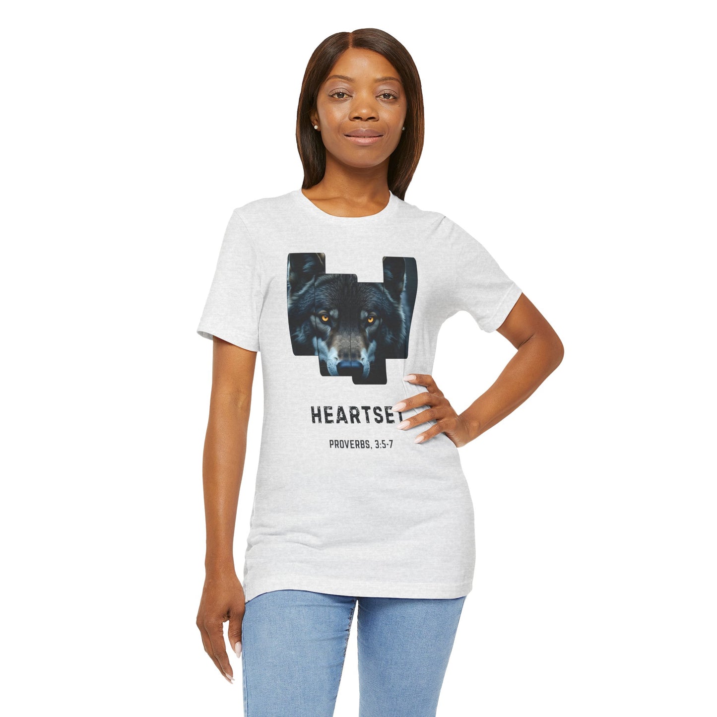Trust in God Tee