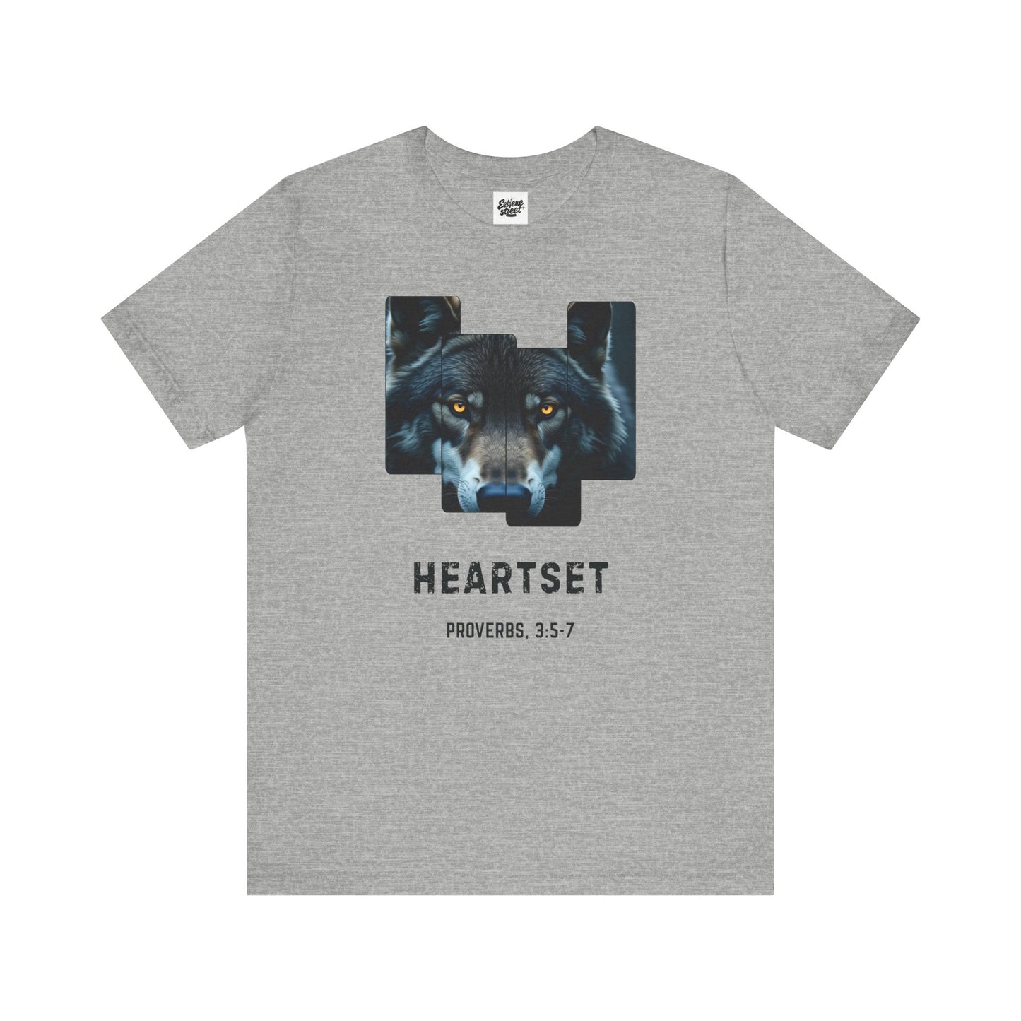 Trust in God Tee