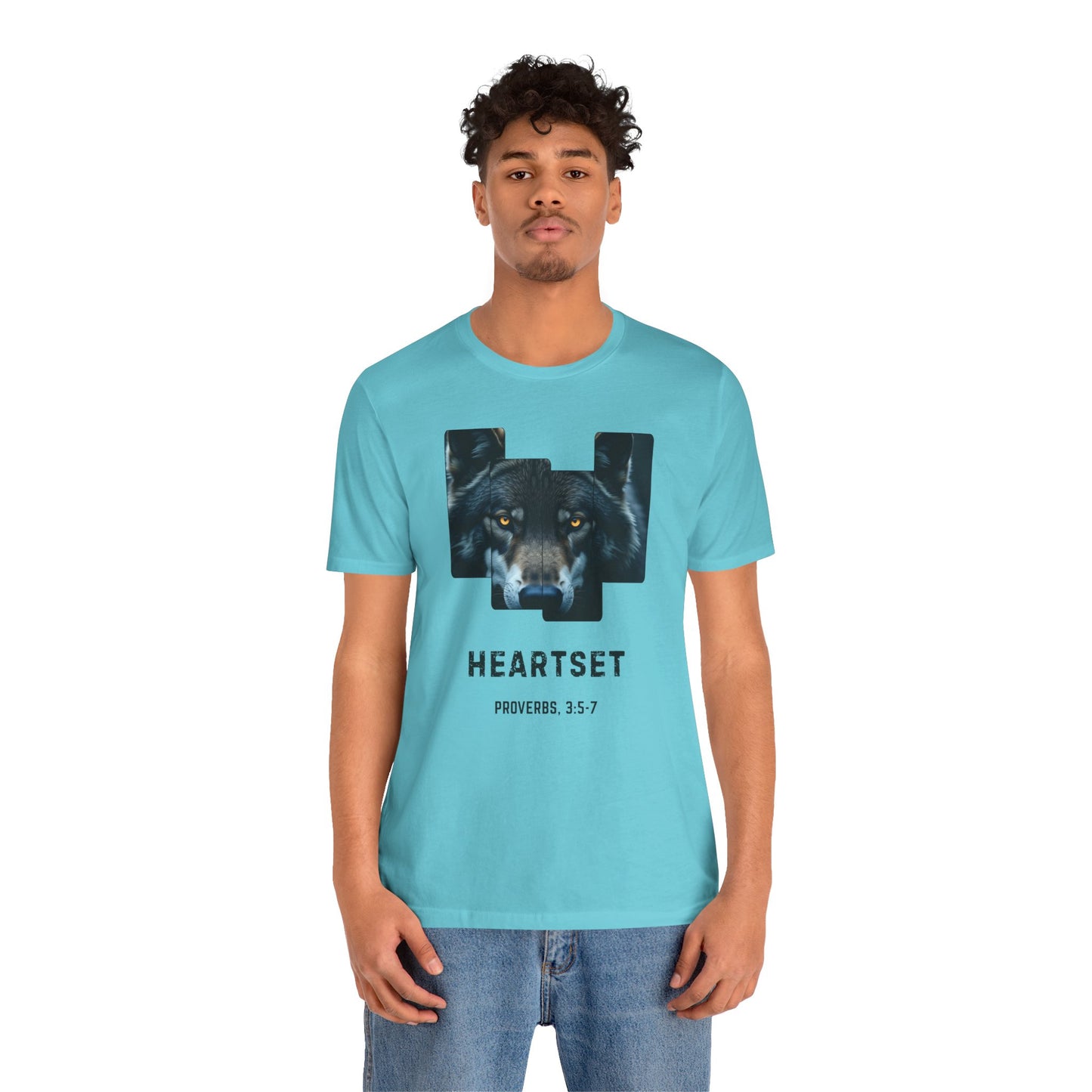 Trust in God Tee