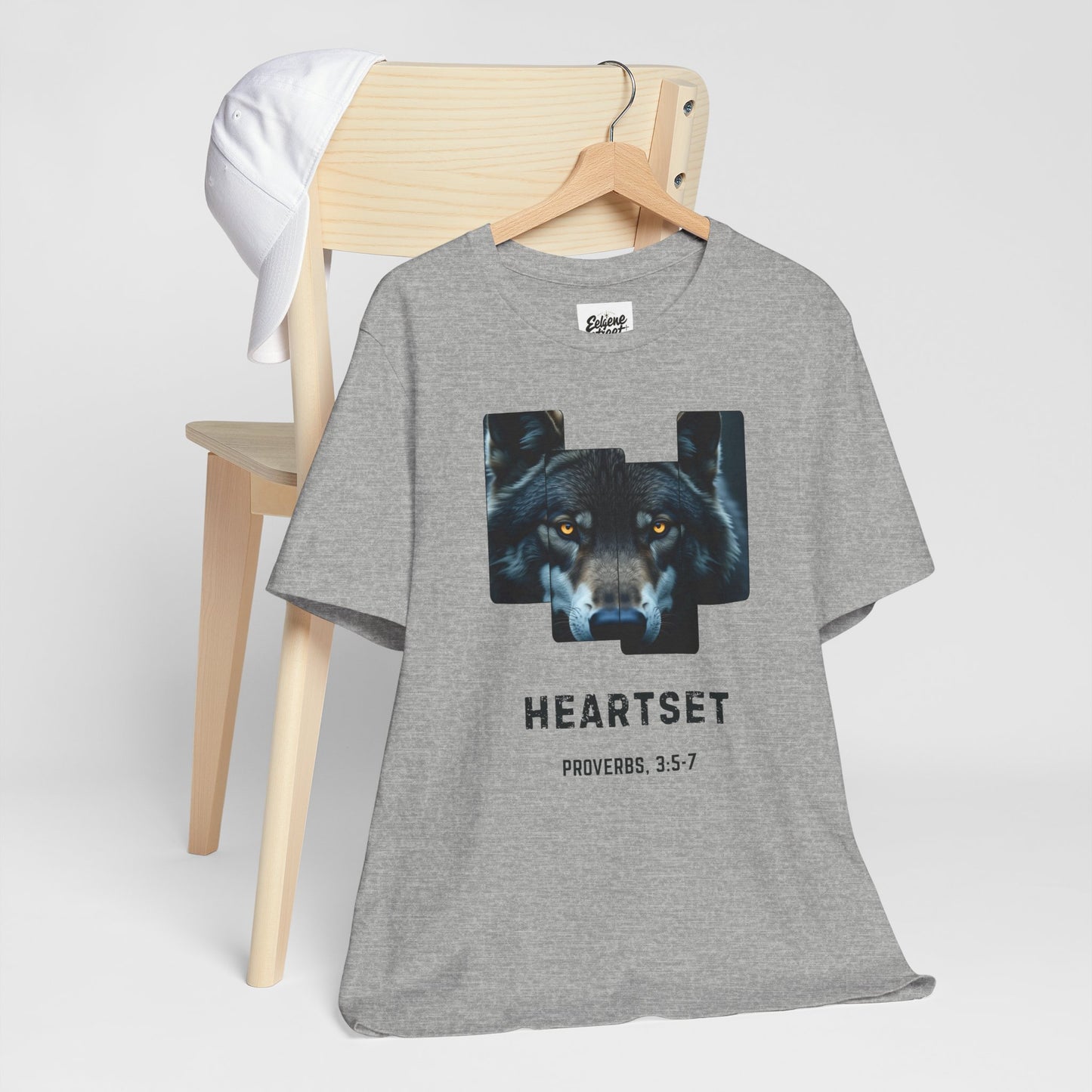 Trust in God Tee