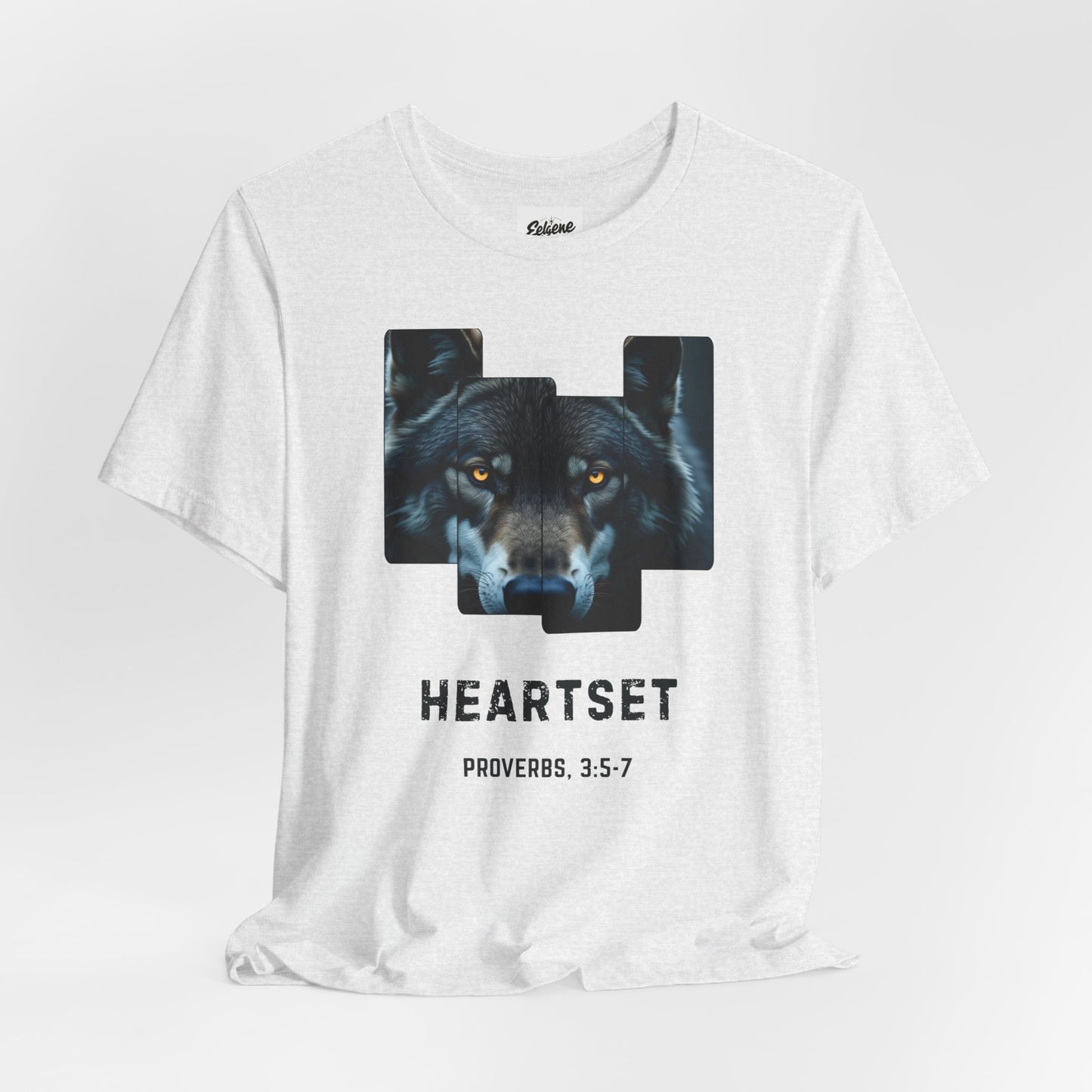Trust in God Tee