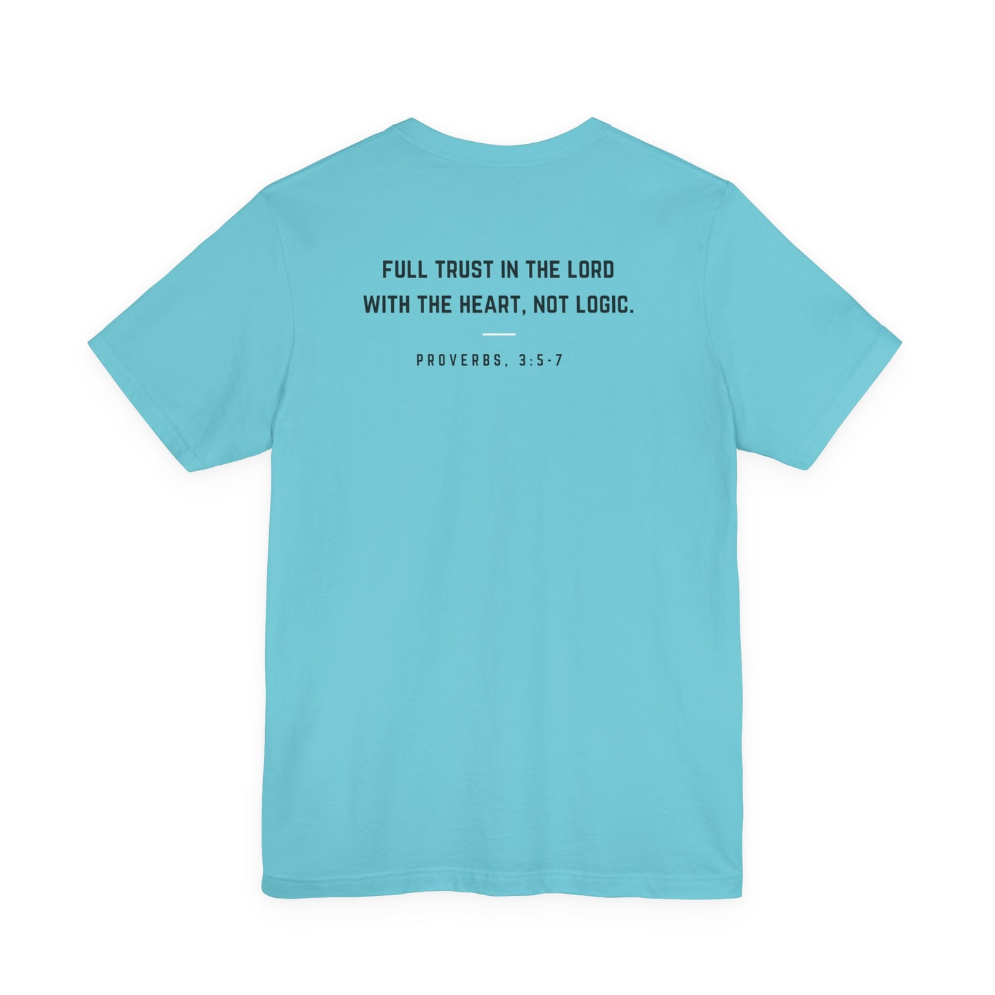 Trust in God Tee