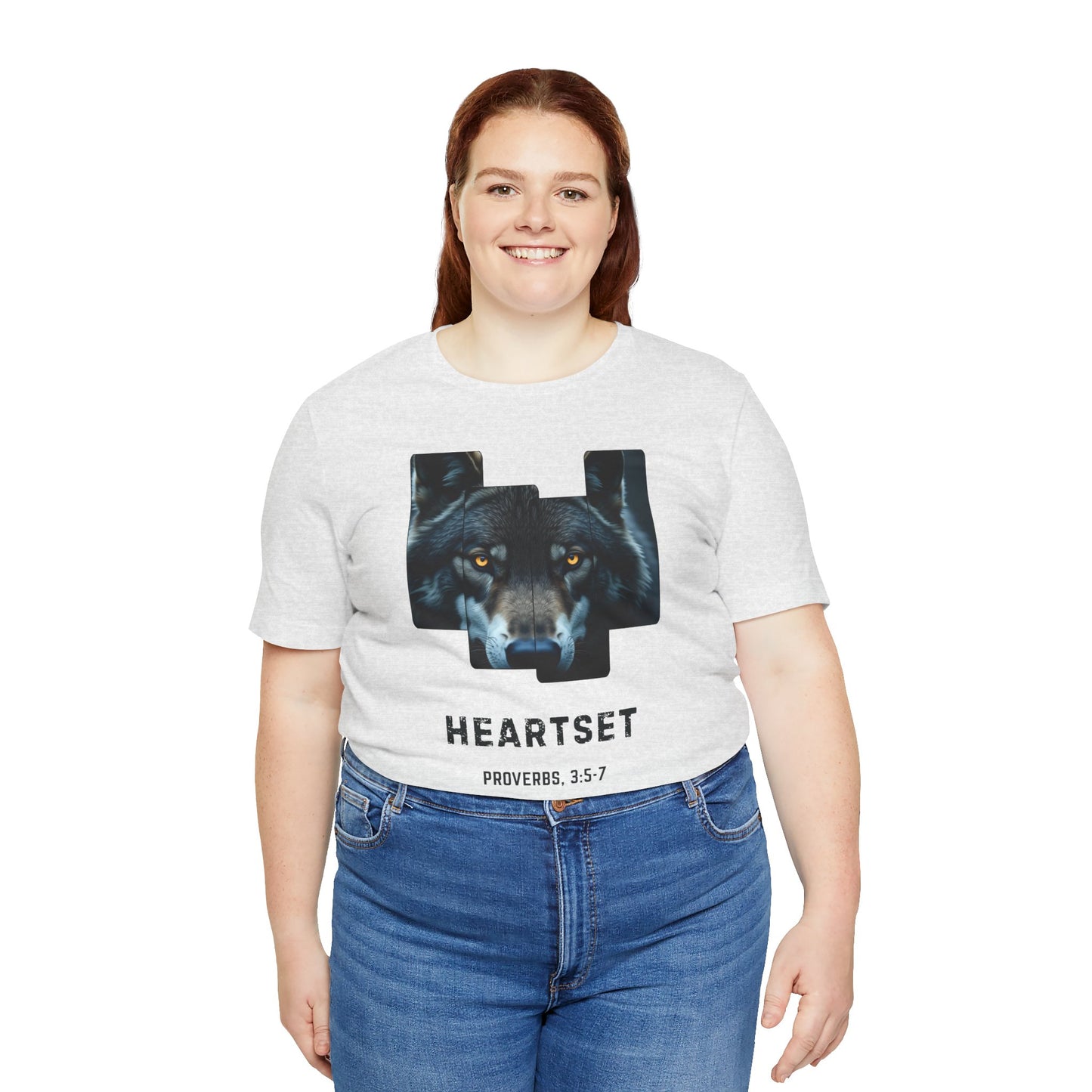 Trust in God Tee