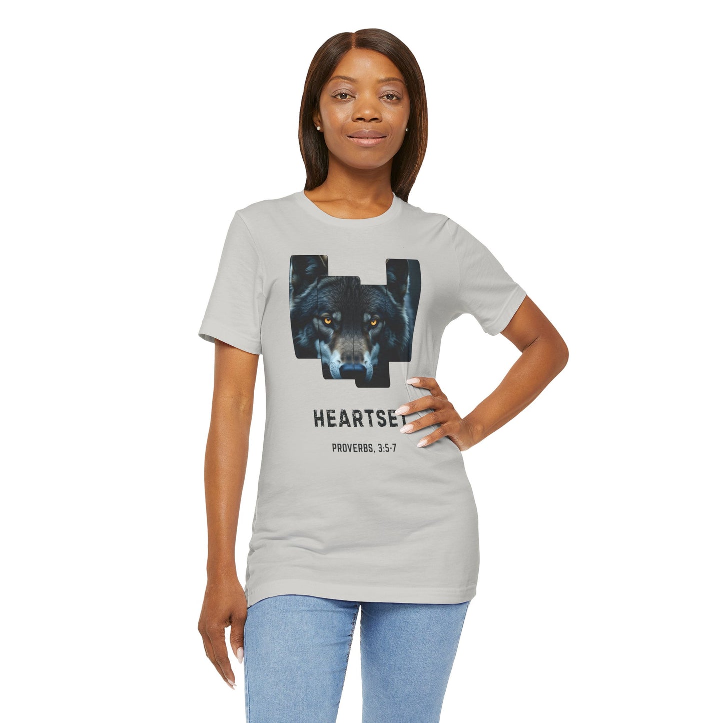 Trust in God Tee