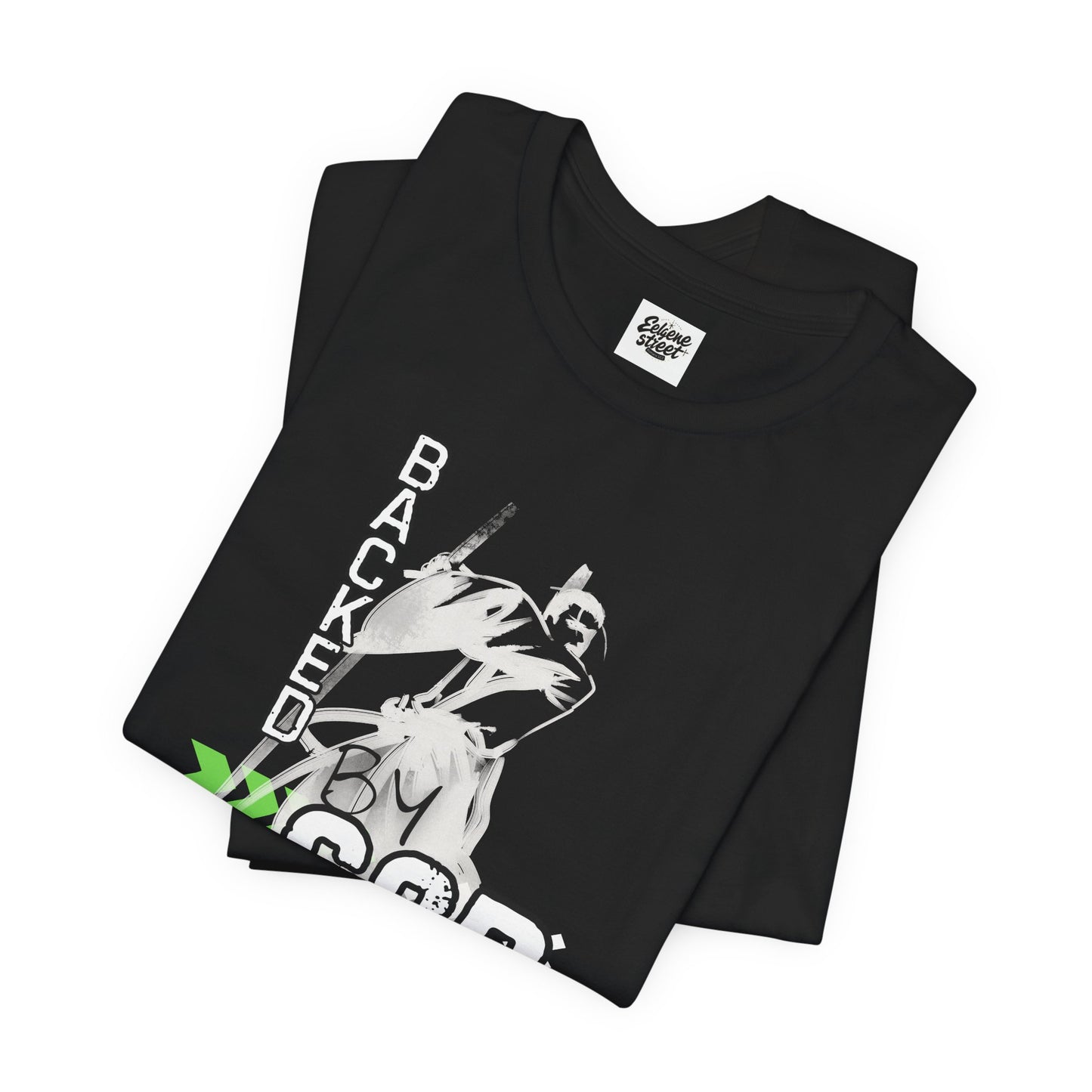 Christian Inspirational Tee - God's Protection Psalms 56:9-11