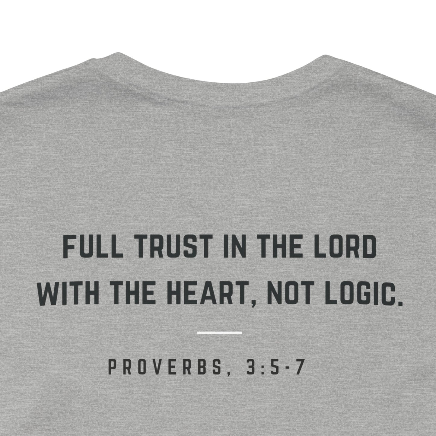 Trust in God Tee