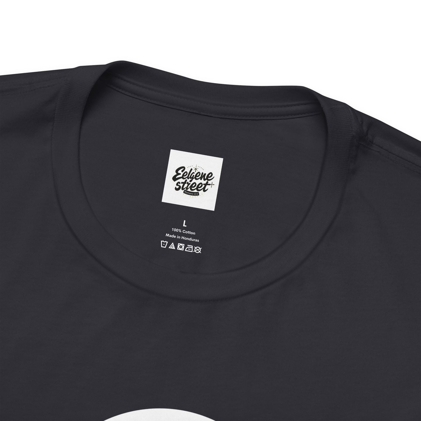 Faithful Reminder Tee - God Hears Our Prayers Unisex
