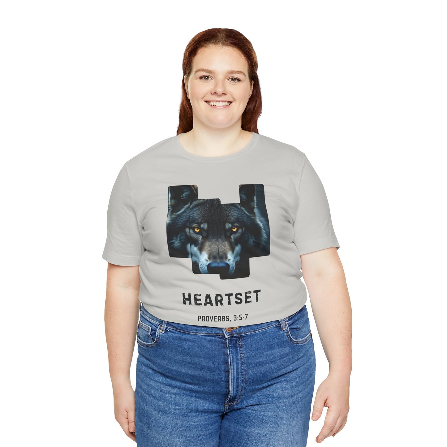 Trust in God Tee