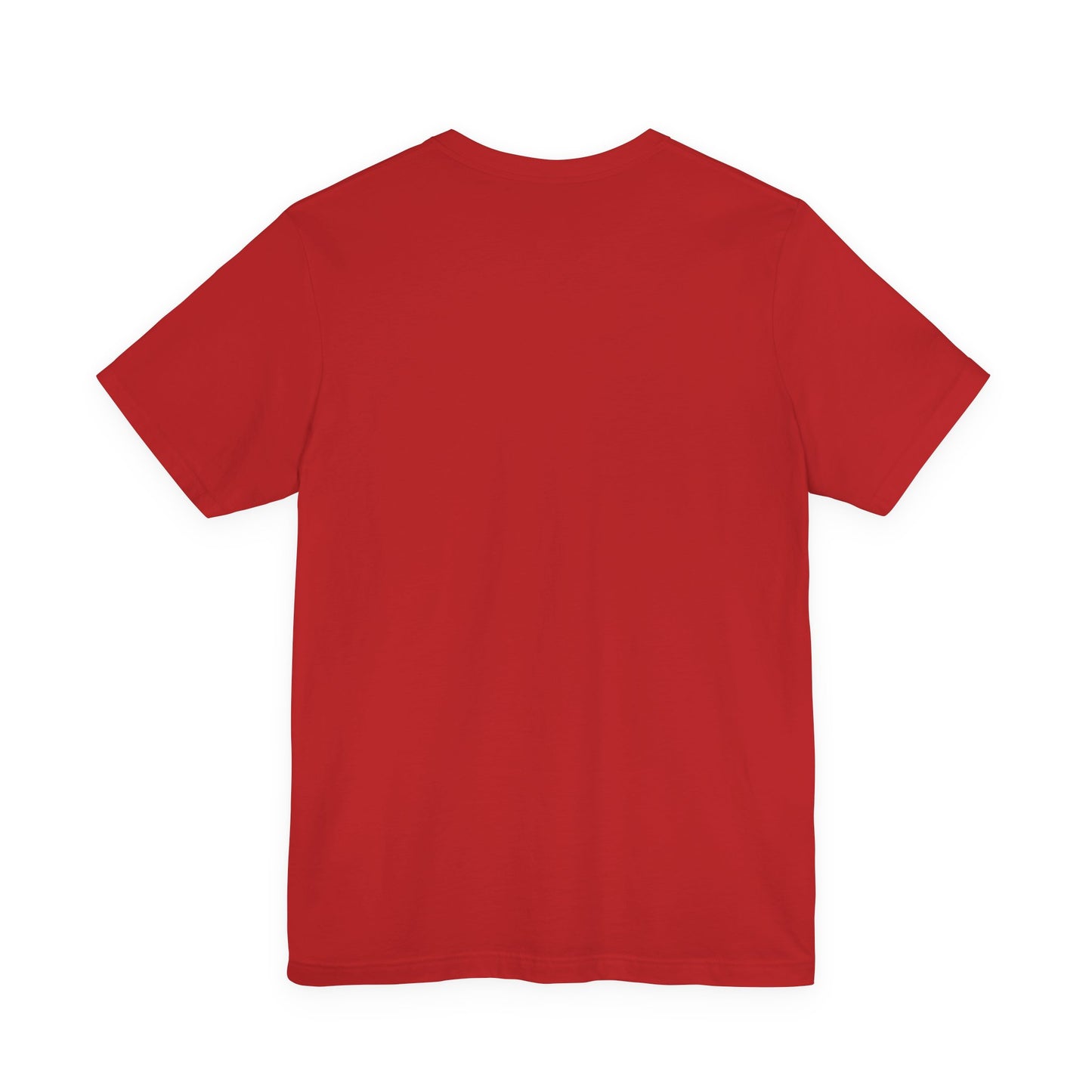 Faith Tee - God Hears and Listens Design