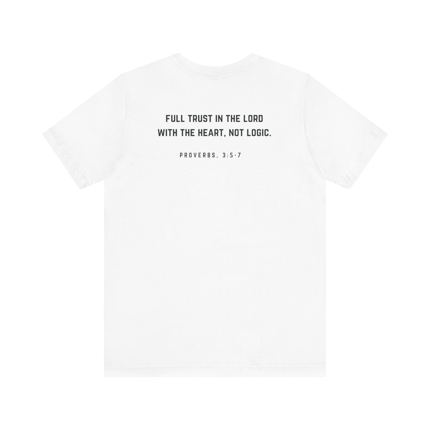 Trust in God Tee