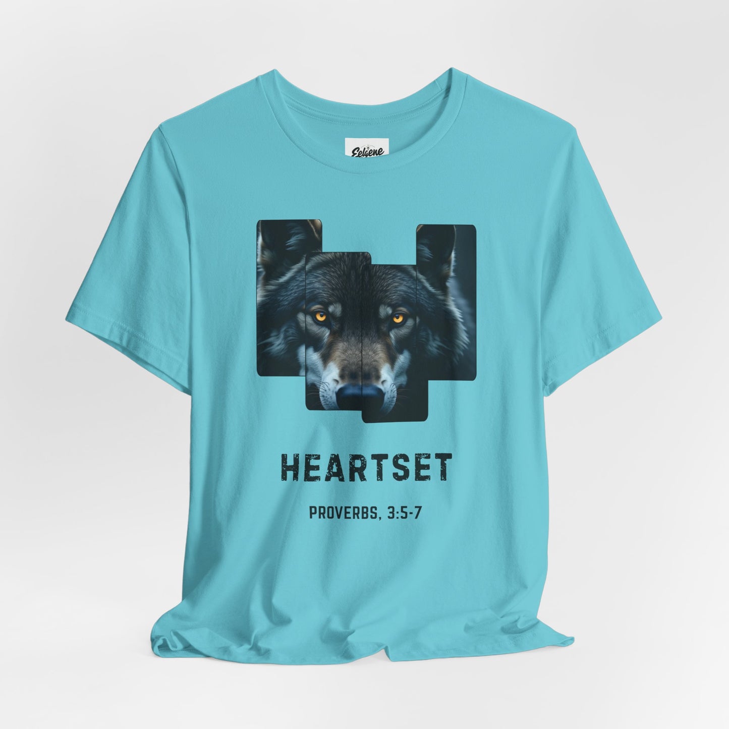 Trust in God Tee